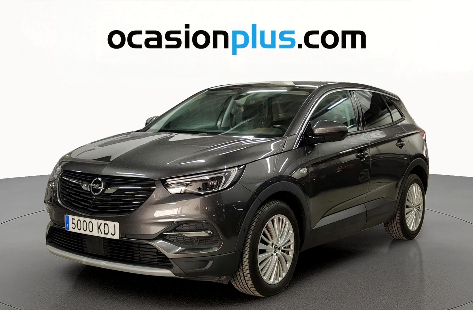 Opel Grandland 1.6 CDTi Excellence