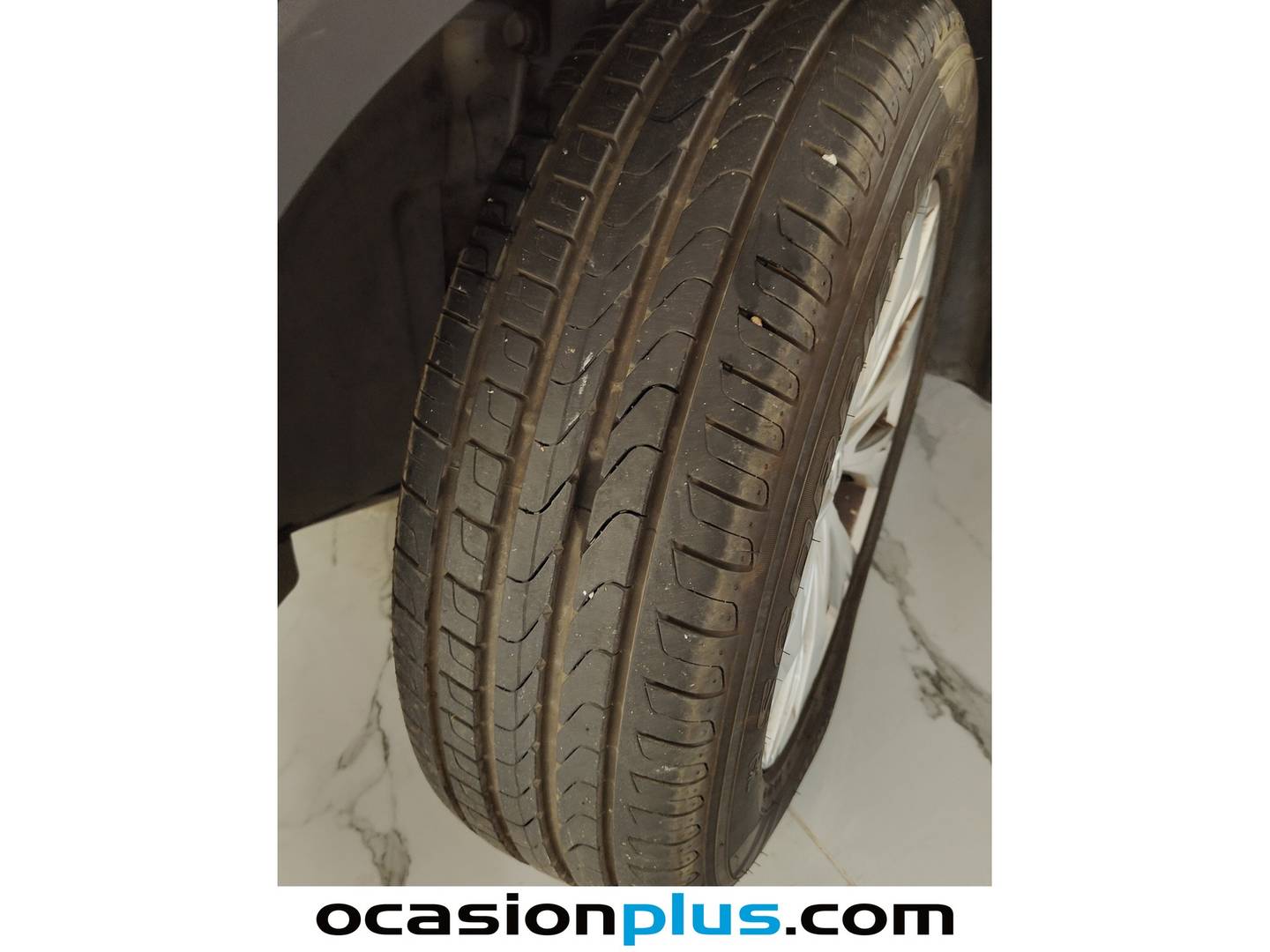 Volkswagen Tiguan Volkswagen Tiguan Edition 2.0 TDI (115 CV) de segunda mano