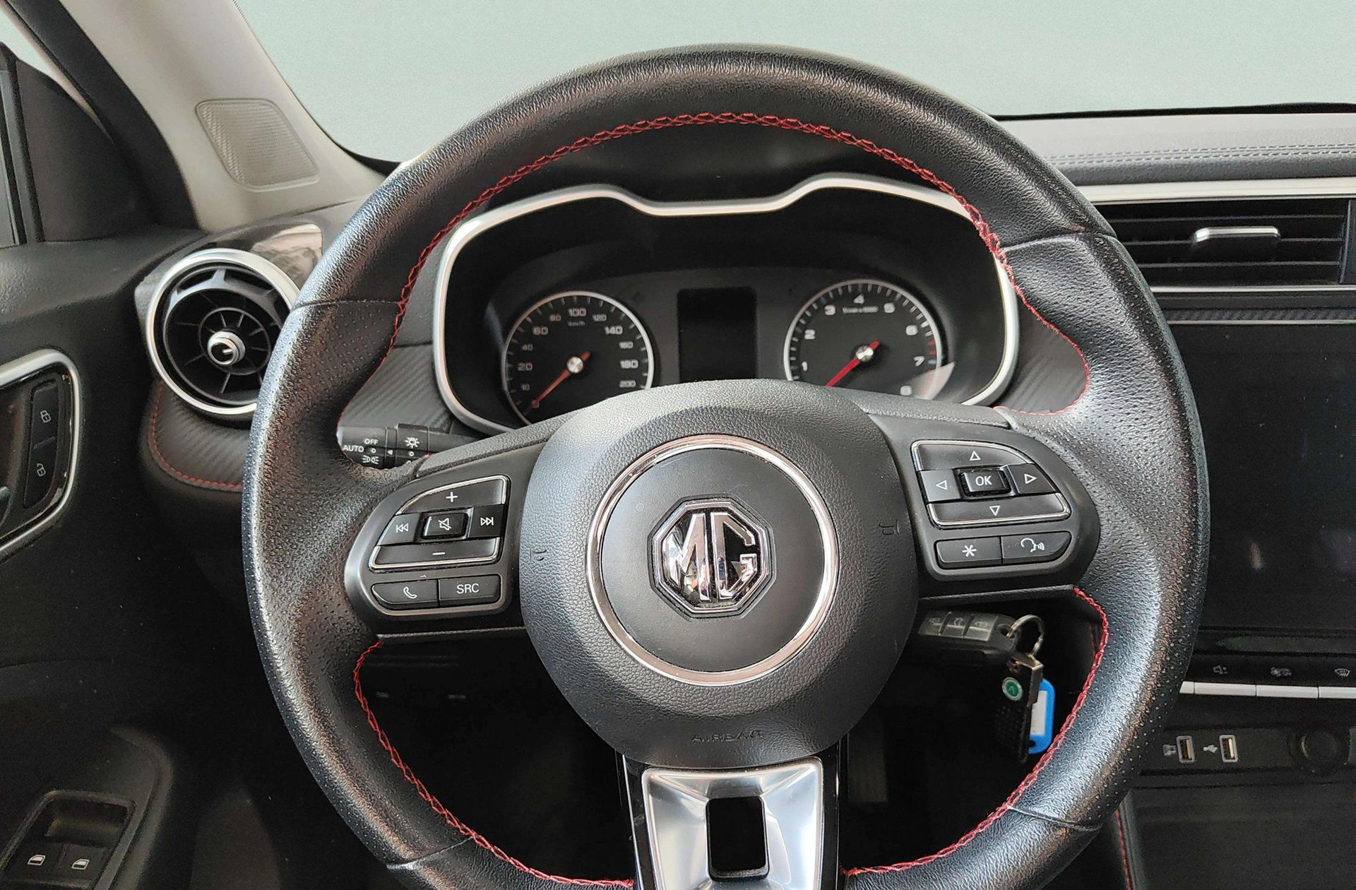 MG ZS 1.5 Comfort - foto 27