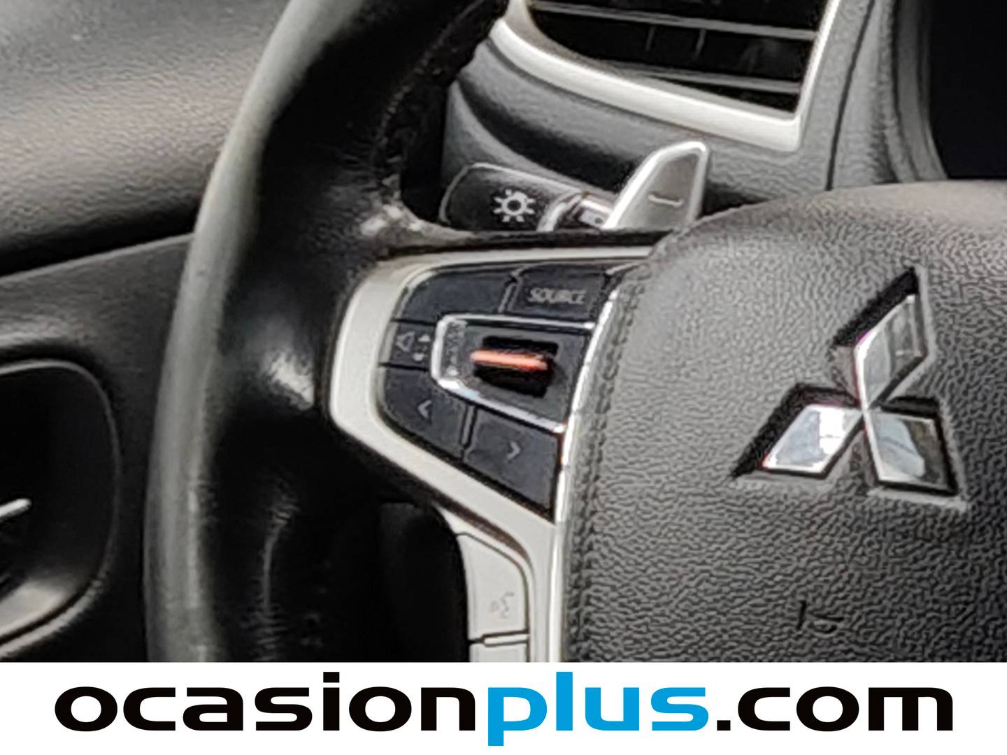 Mitsubishi L200 Mitsubishi L200 220 DI-D Motion Auto (150 CV) seminuevo
