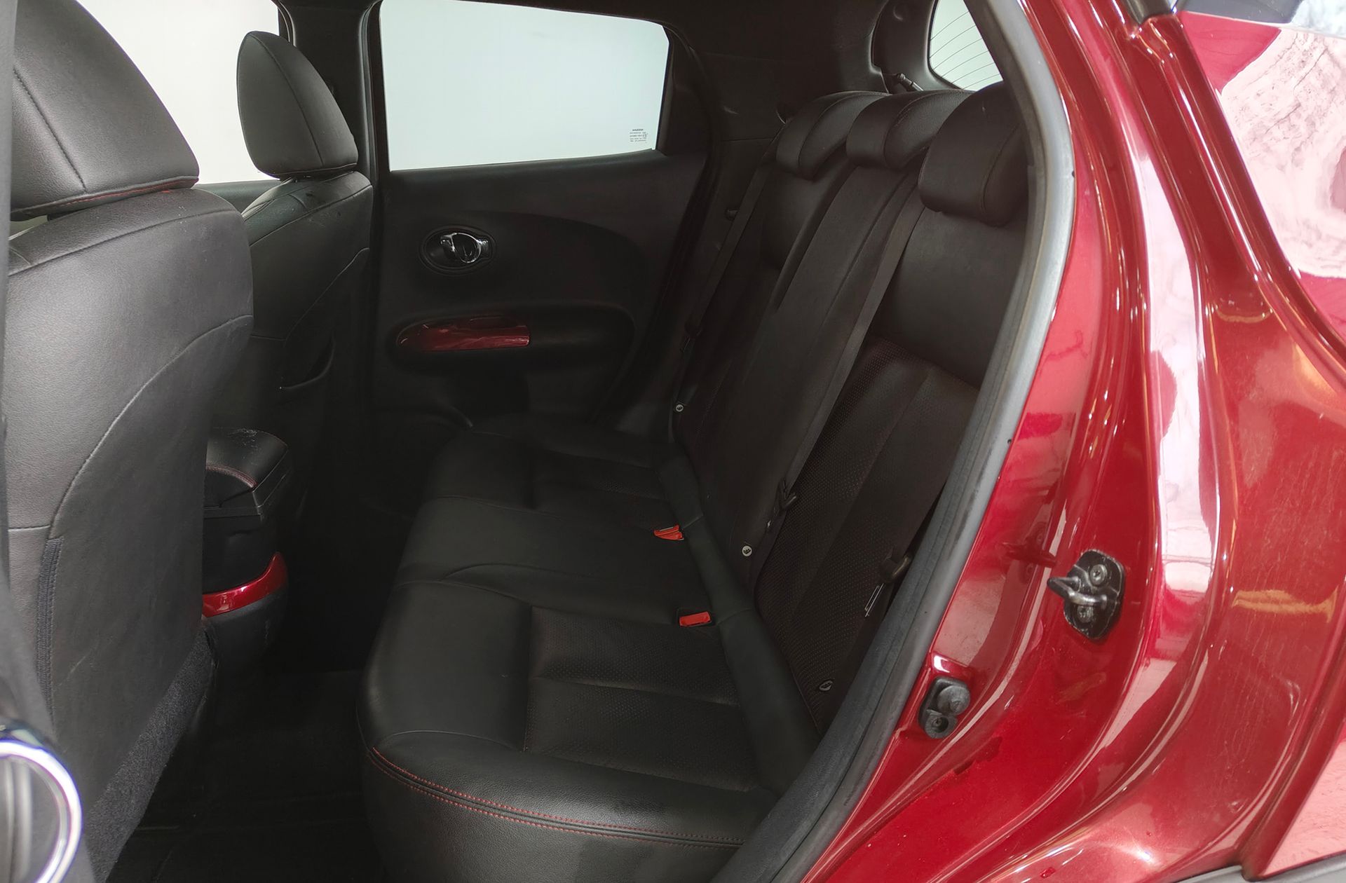 Nissan Juke 1.5 dCi Tekna 4x2 - foto 12
