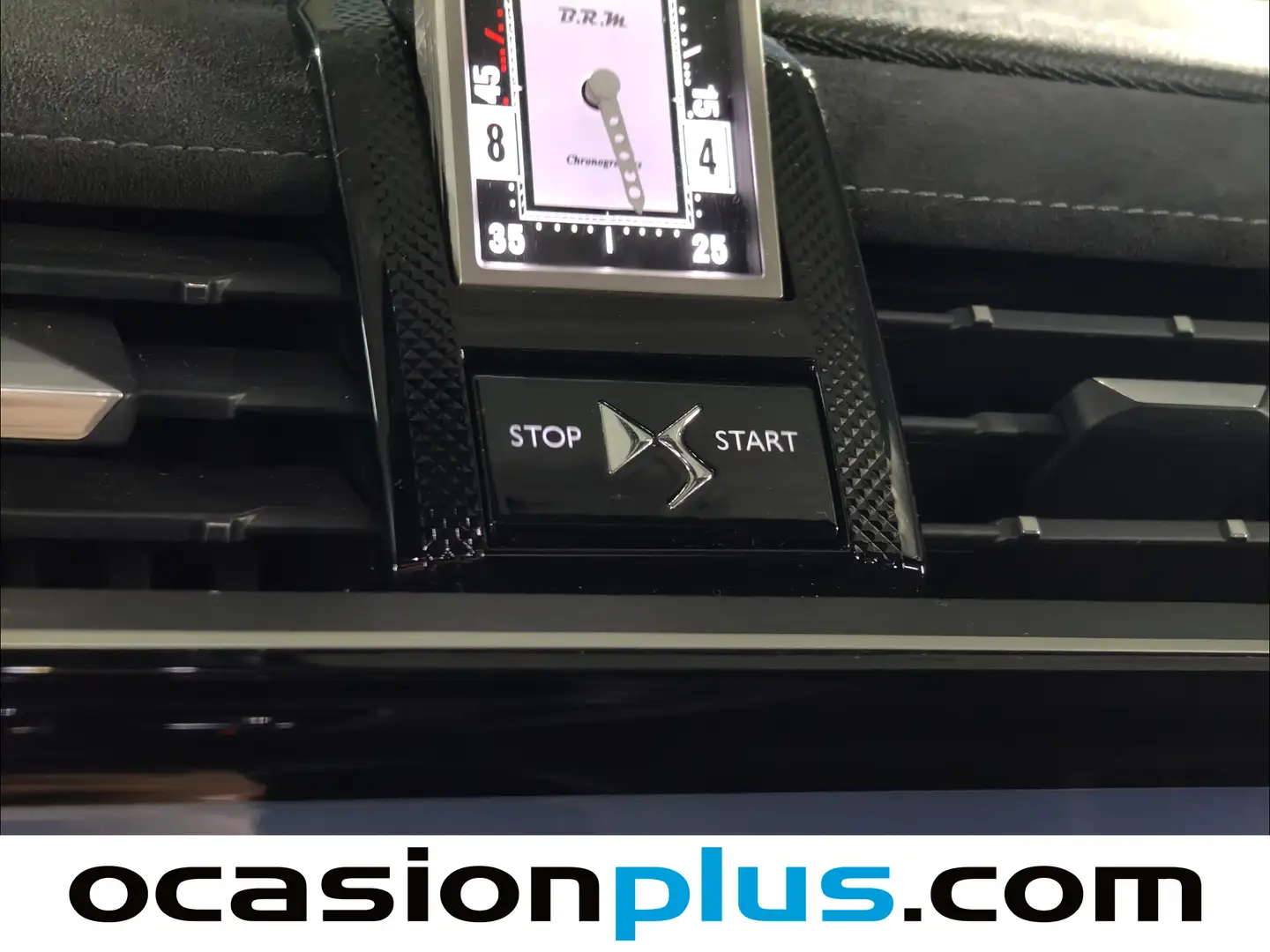 Foto DS DS 7 Crossback DS DS7 Crossback BlueHDi 130 Performance Line Auto (130 CV)