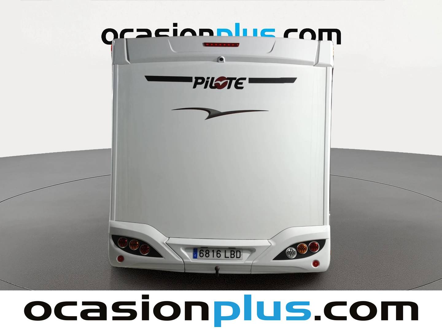 Pilote P706C Pilote P706C Essentiel (150 CV) 2019