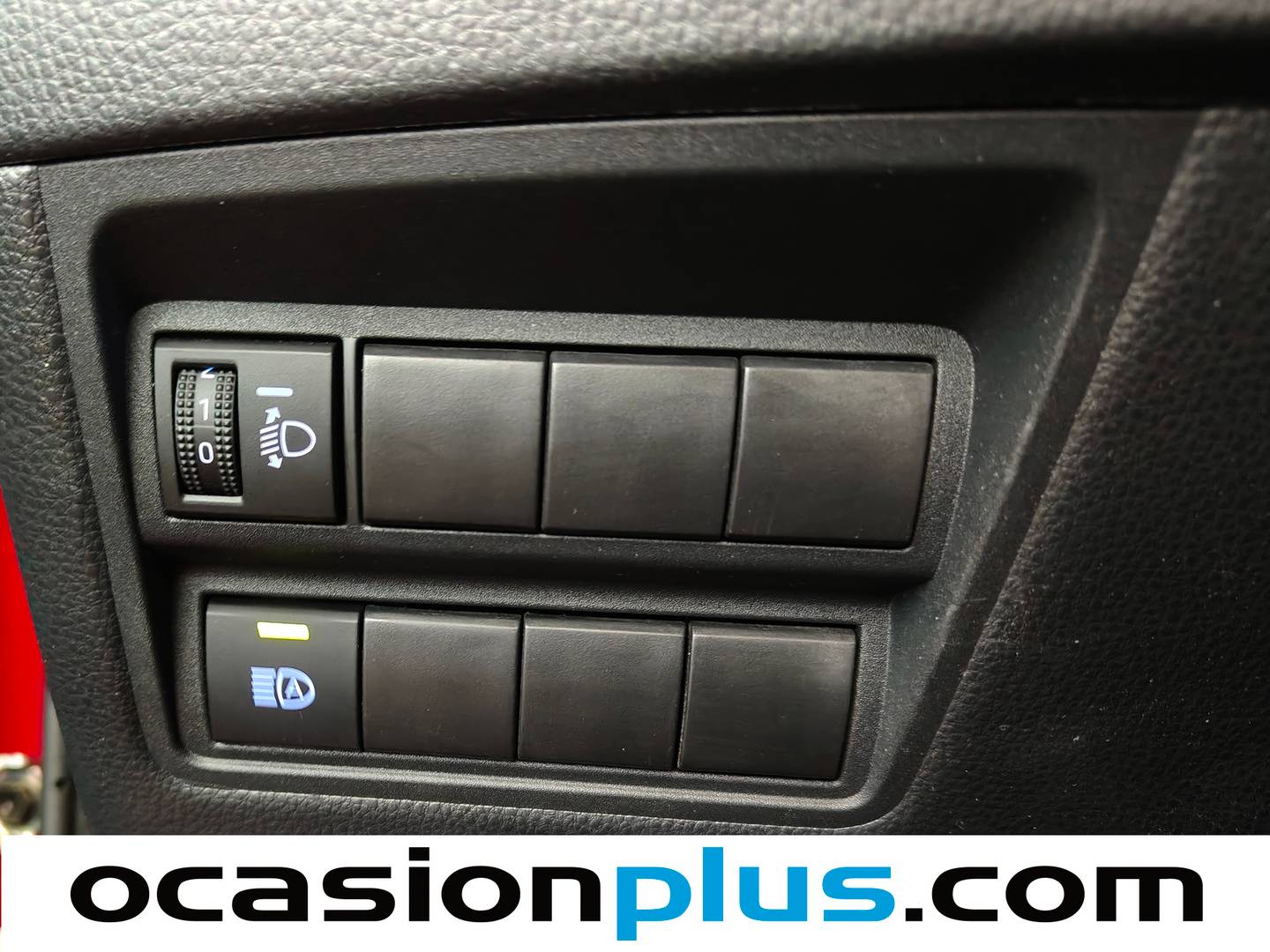 Equipamiento del Toyota Yaris Toyota Yaris 120H Style (116 CV)