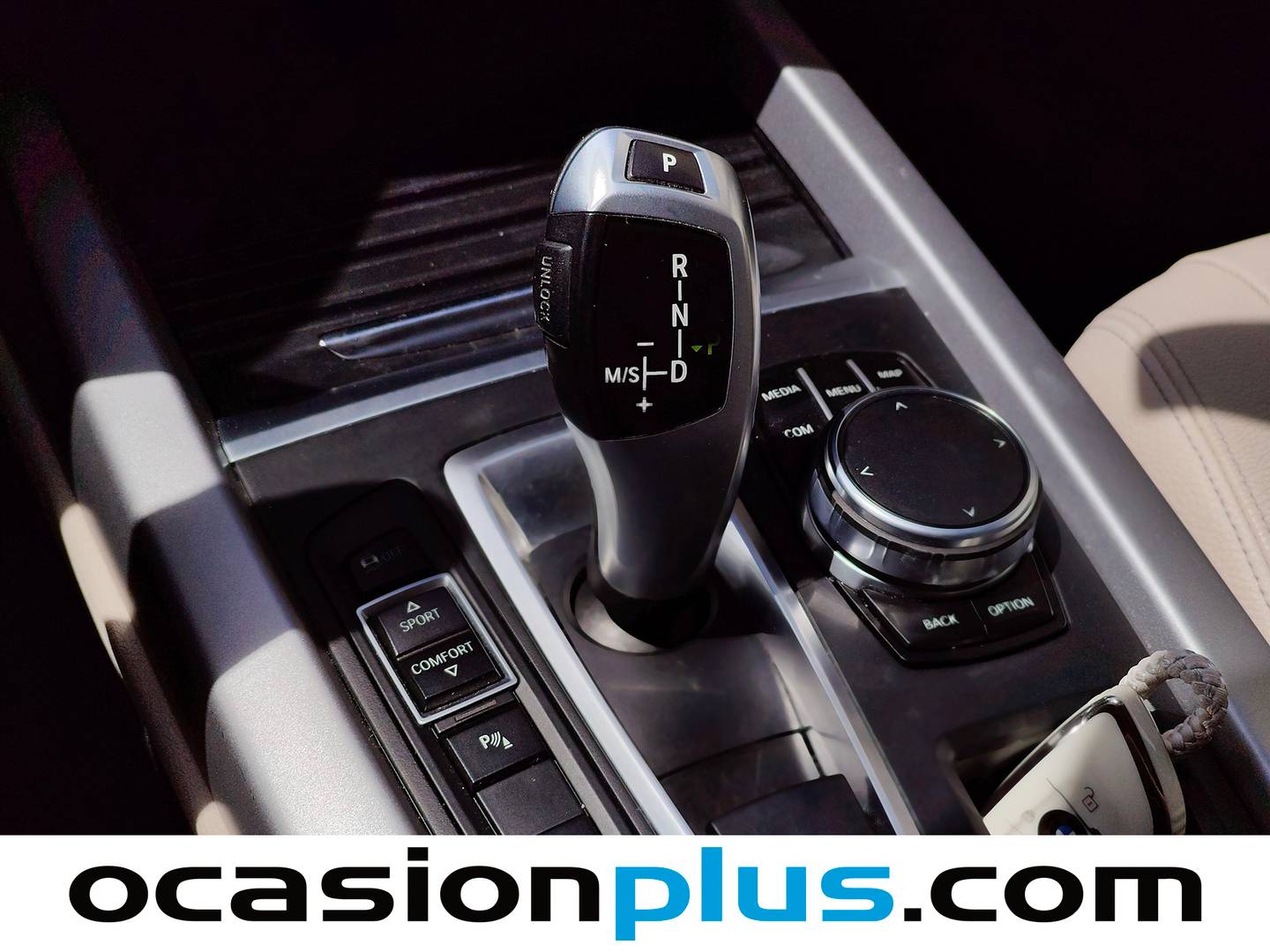 BMW X5 BMW X5 xDrive30d (258 CV) 7 Plazas de segunda mano
