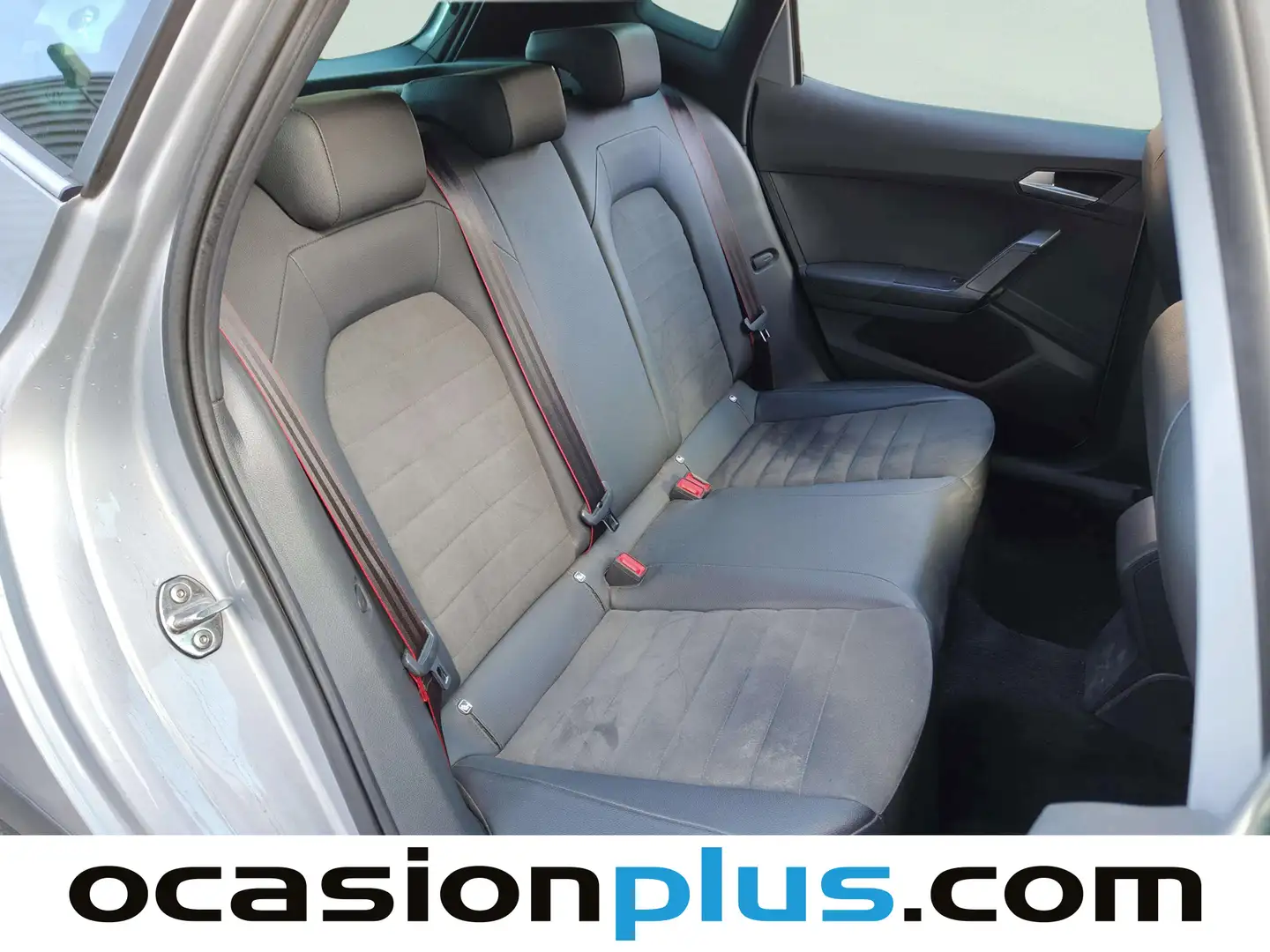 Foto Seat Arona SEAT Arona 1.5 TSI FR XL DSG (150 CV)