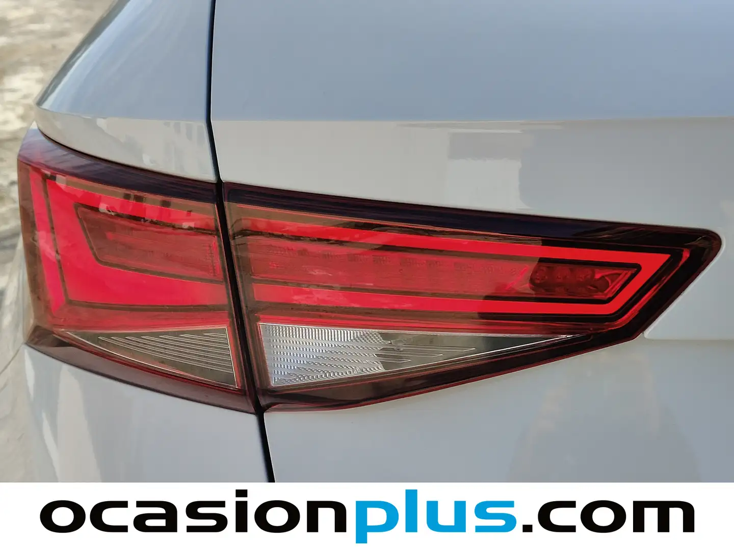 Foto Seat Ateca SEAT Ateca 1.5 TSI S&S Style Go (150 CV)