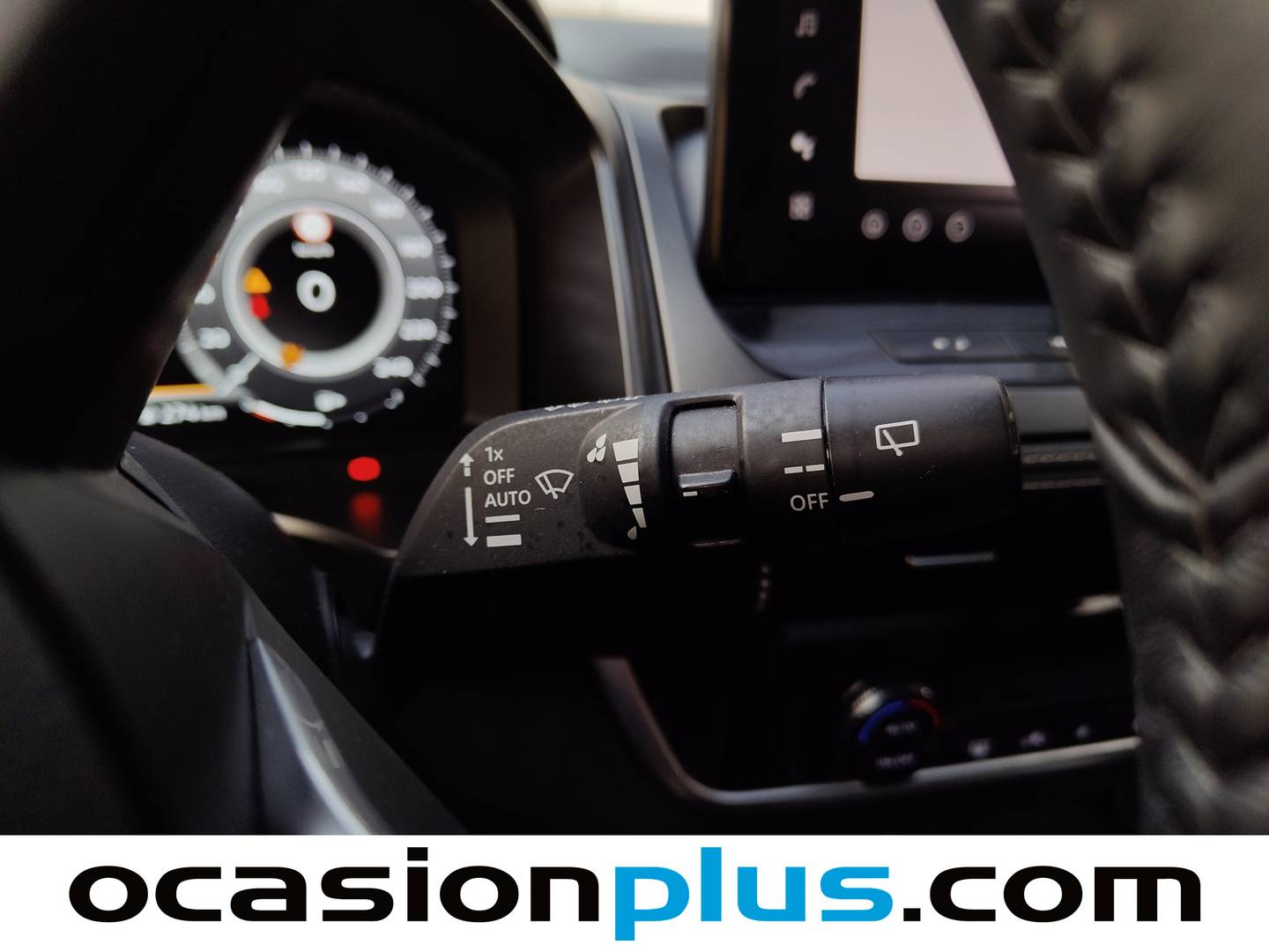 Nissan QASHQAI Nissan Qashqai DIG-T 140 mHEV N-Connecta 4x2 (140 CV) híbrido