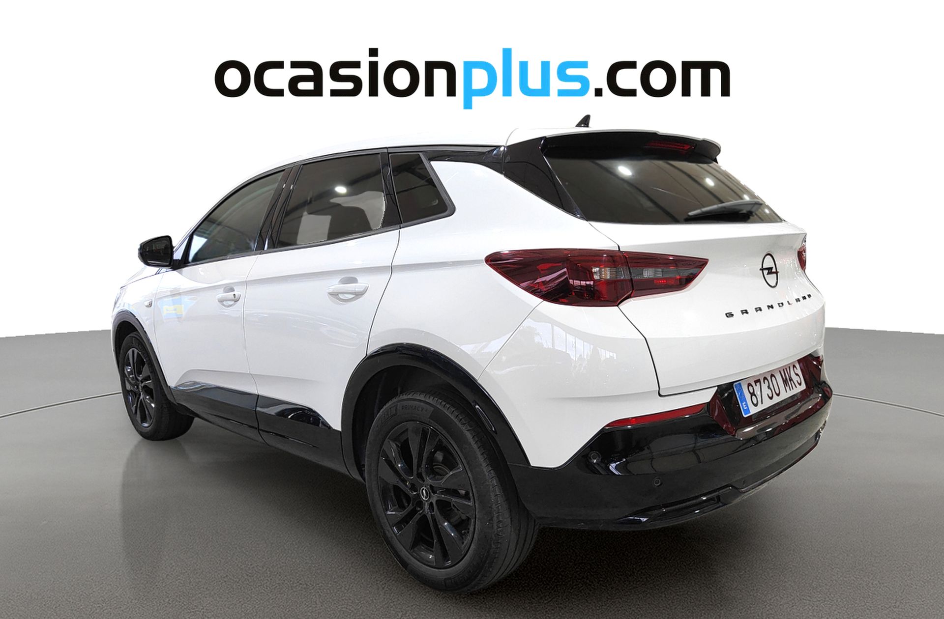 Opel Grandland 1.5 CDTi GS - foto 3