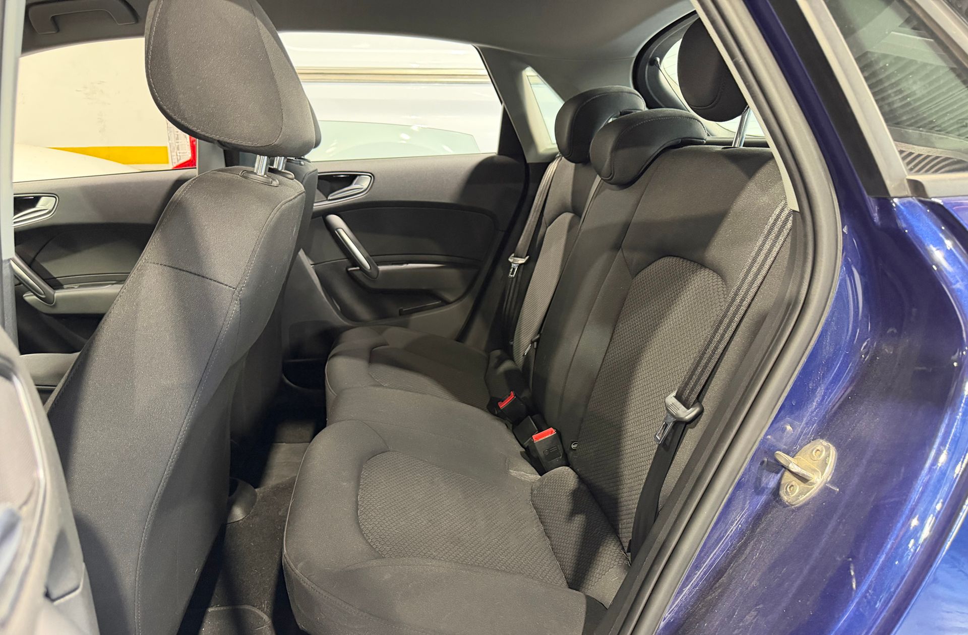 Audi A1 Sportback Attraction 1.0 TFSI S tronic Pack S-Line - foto 10
