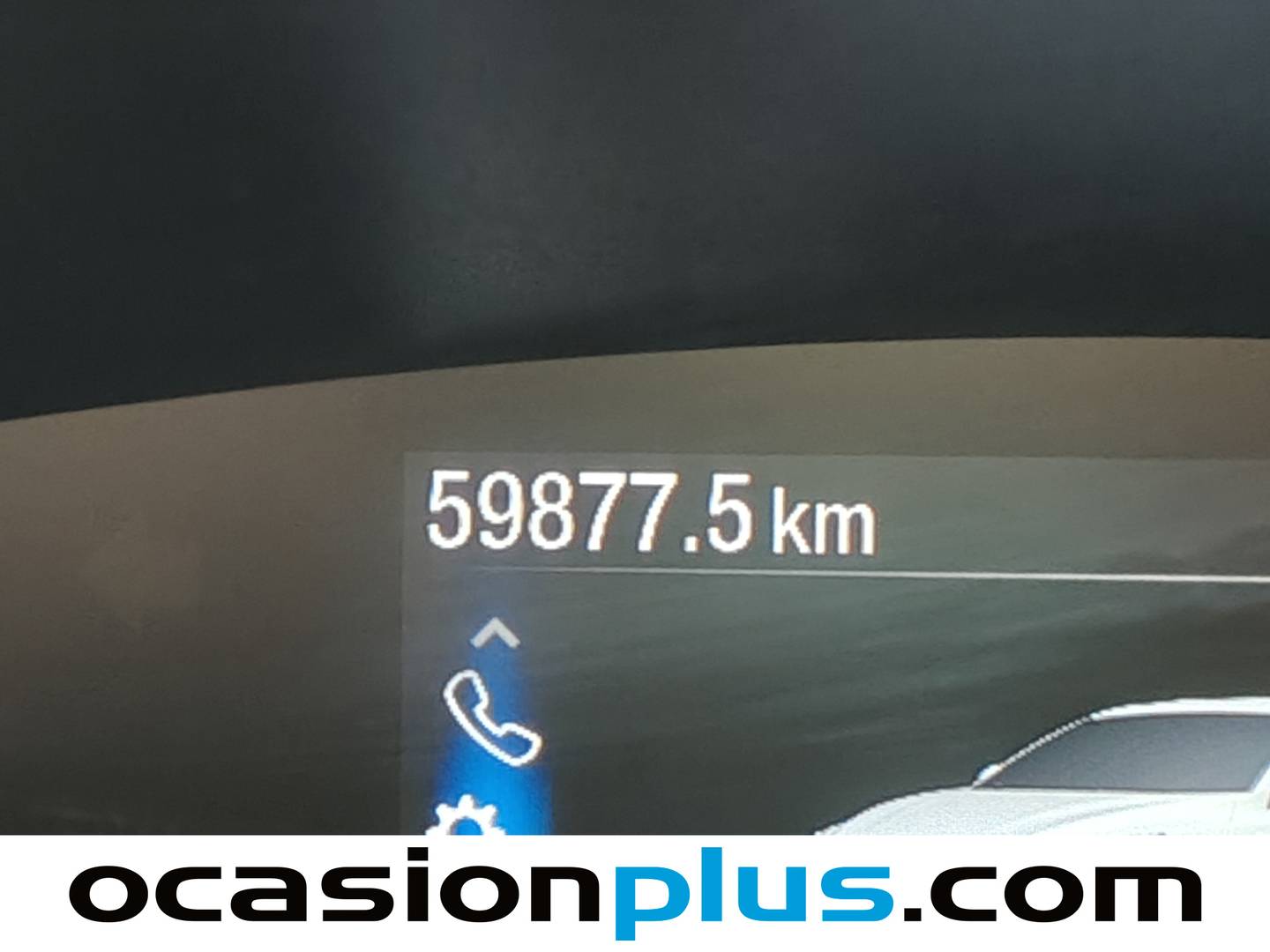 Ford Focus Ford Focus 1.0 Ecoboost S&S ST-Line (125 CV) 125cv