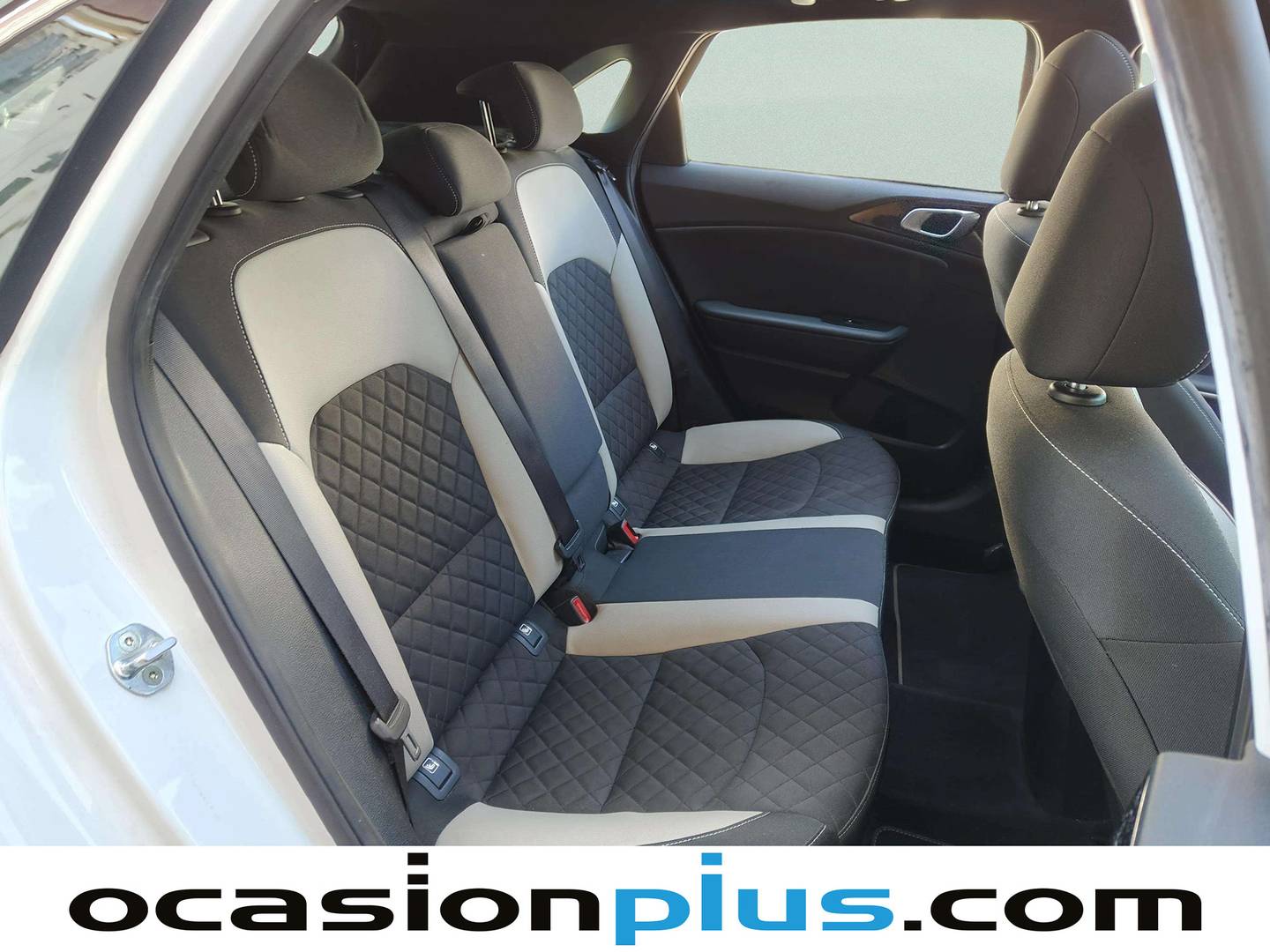 KIA Ceed KIA Ceed 1.6 CRDi  (115CV) GT Line manual