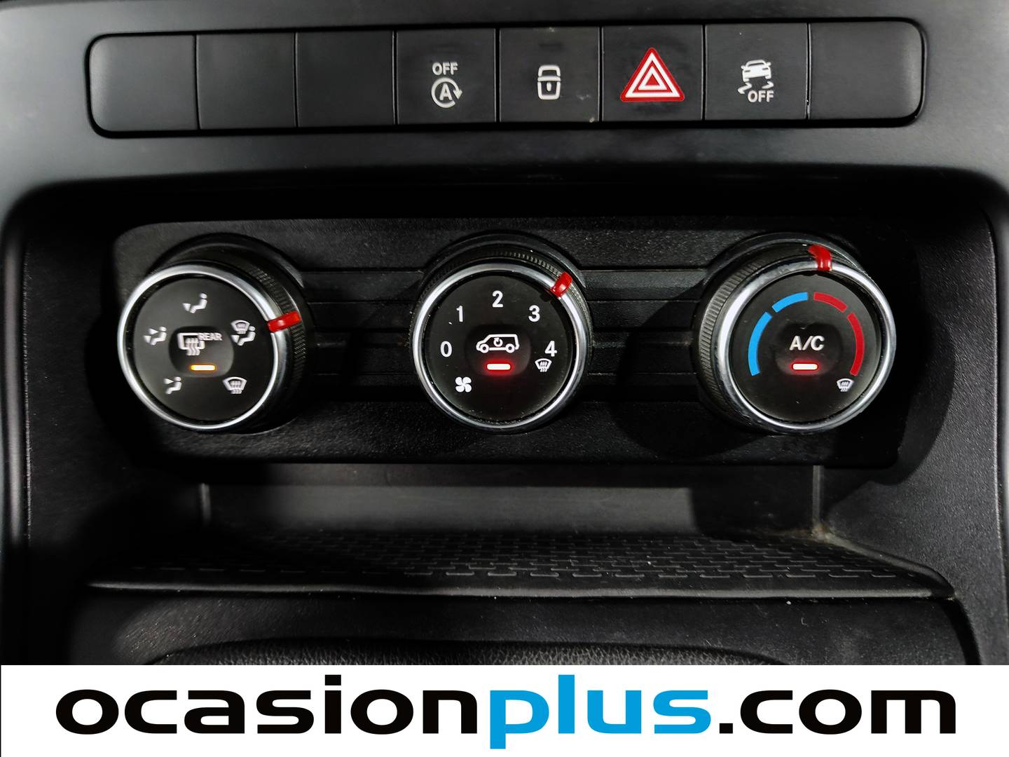 Extras del Mercedes Citan Mercedes-Benz Citan Combi 110 CDI Tourer Base Largo (95 CV)