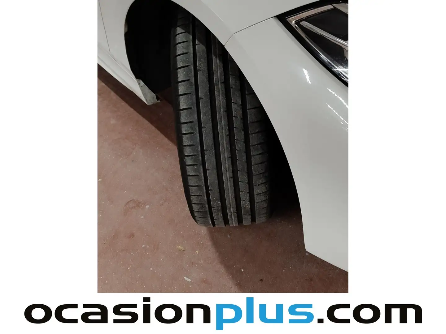 Foto BMW Serie 1 BMW Serie 1 118i (136 CV) PACK M