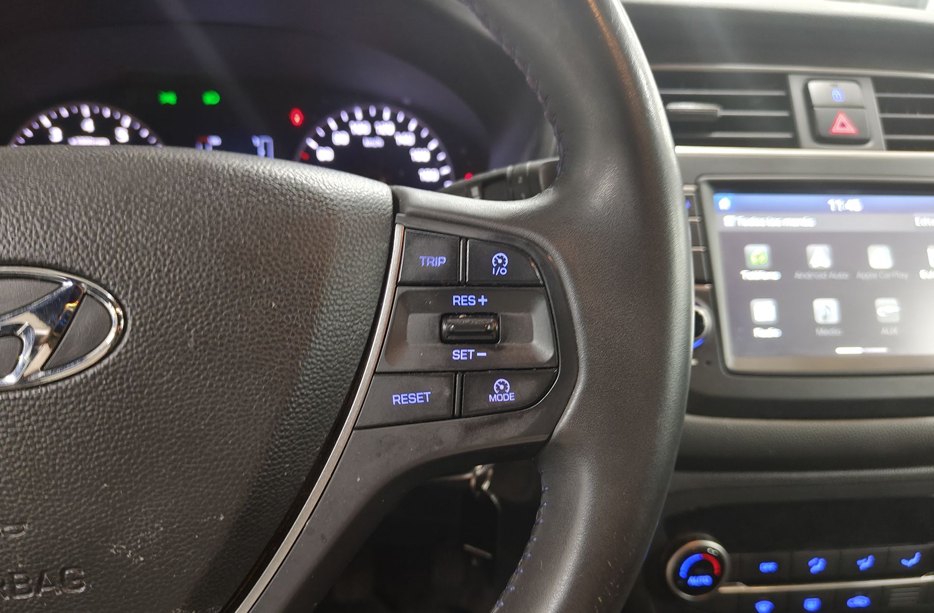 Hyundai i20 1.0 T-GDi Tecno LE - foto 25