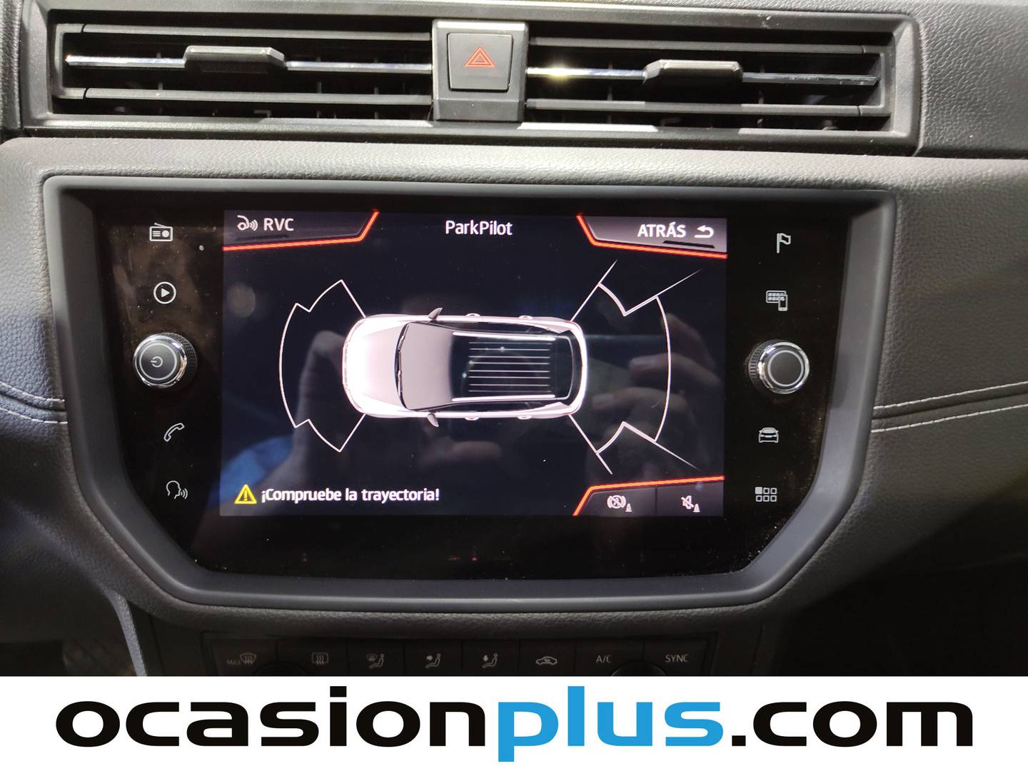 Foto Seat Arona SEAT Arona 1.6 TDI S&S Xcellence DSG (95 CV)