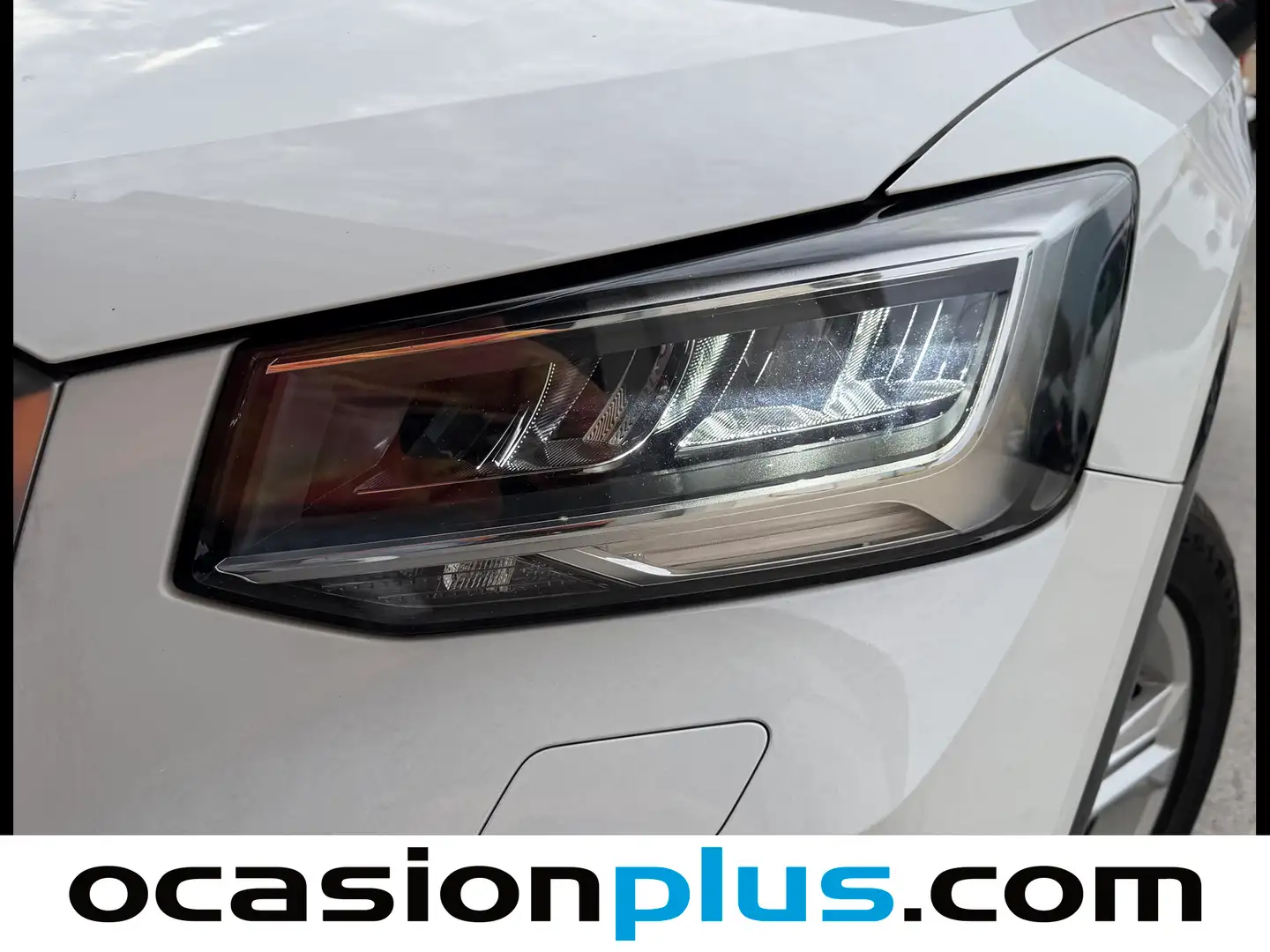 Foto Audi Q2 Audi Q2 Advanced 30 TDI (116 CV)