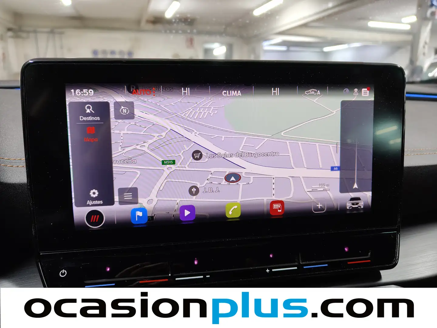 Foto Cupra Formentor CUPRA Formentor 1.5 TSI (150 CV)