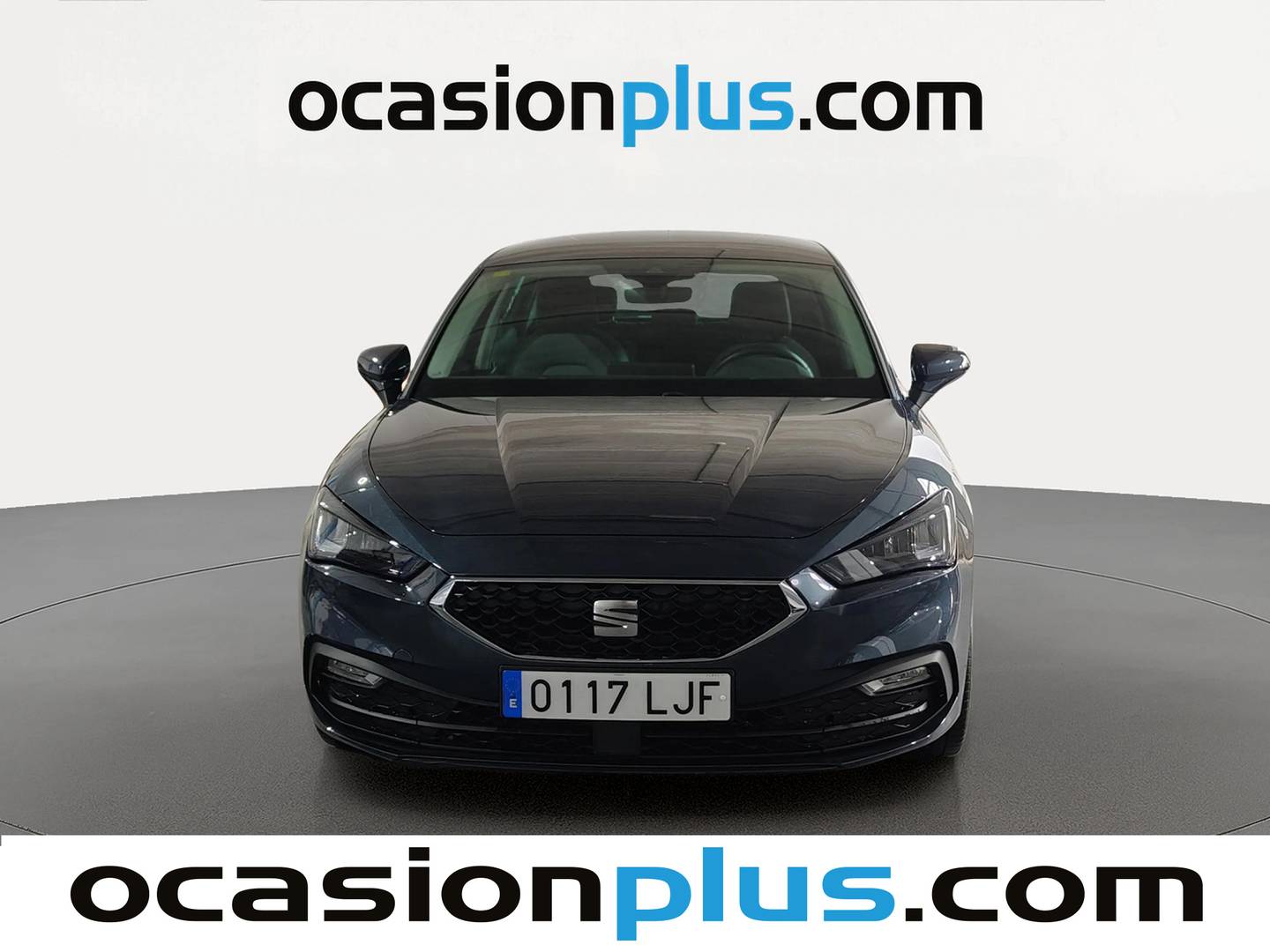 Seat León SEAT León 1.5 TSI S&S Style Launch Pack con Navegador (130 CV) 130cv