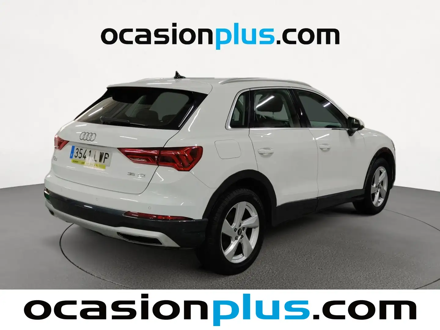 Foto Audi Q3 Audi Q3 Advanced 35 TDI  (150 CV) S tronic