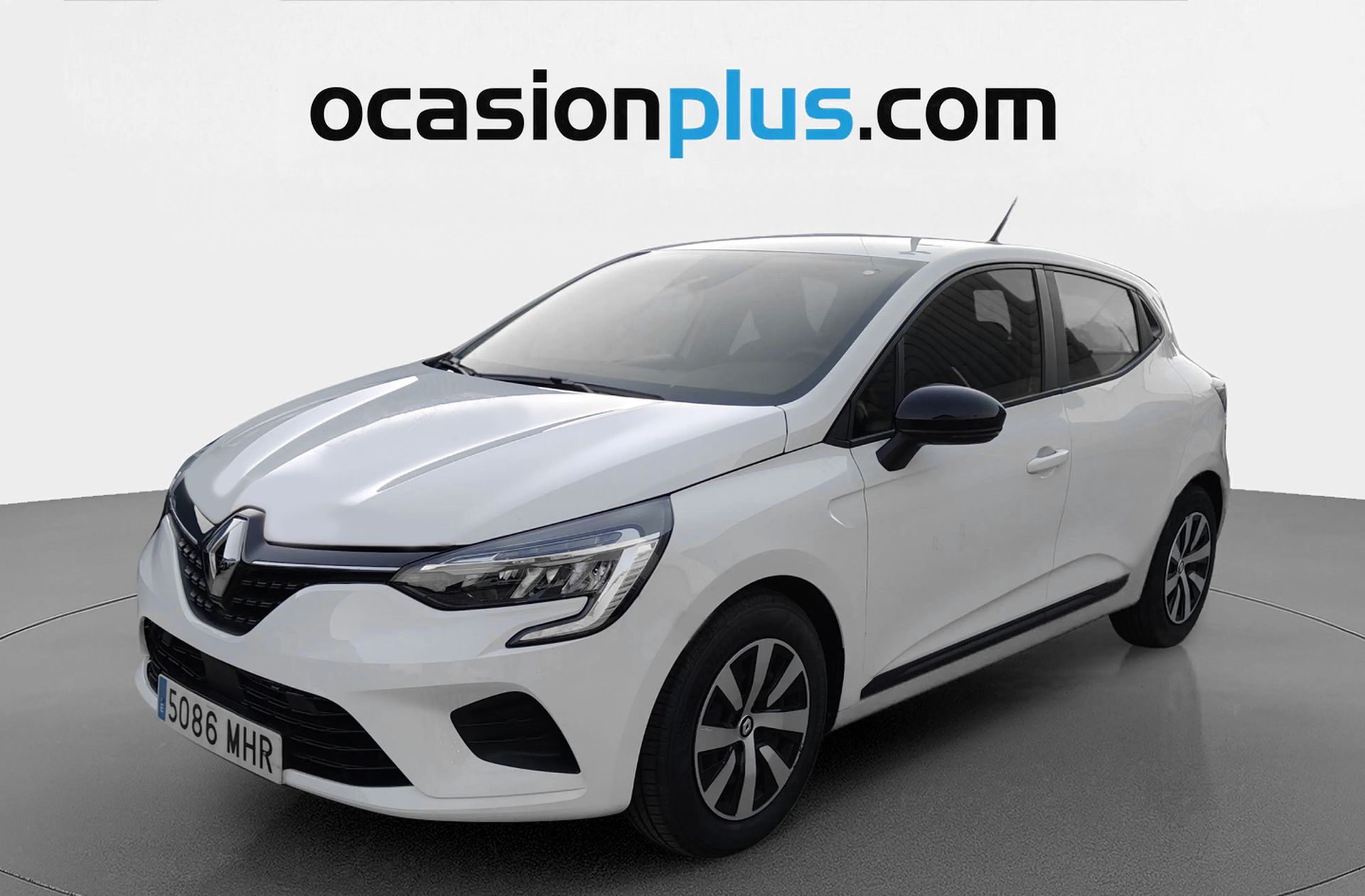 Renault Clio Equilibre TCe GLP