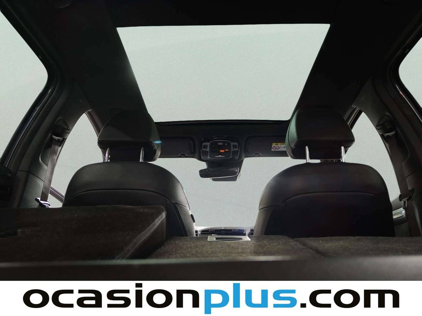 Extras y acabados del Hyundai Tucson Hyundai Tucson 1.6 CRDI 48V N Line Sky DCT (136 CV)