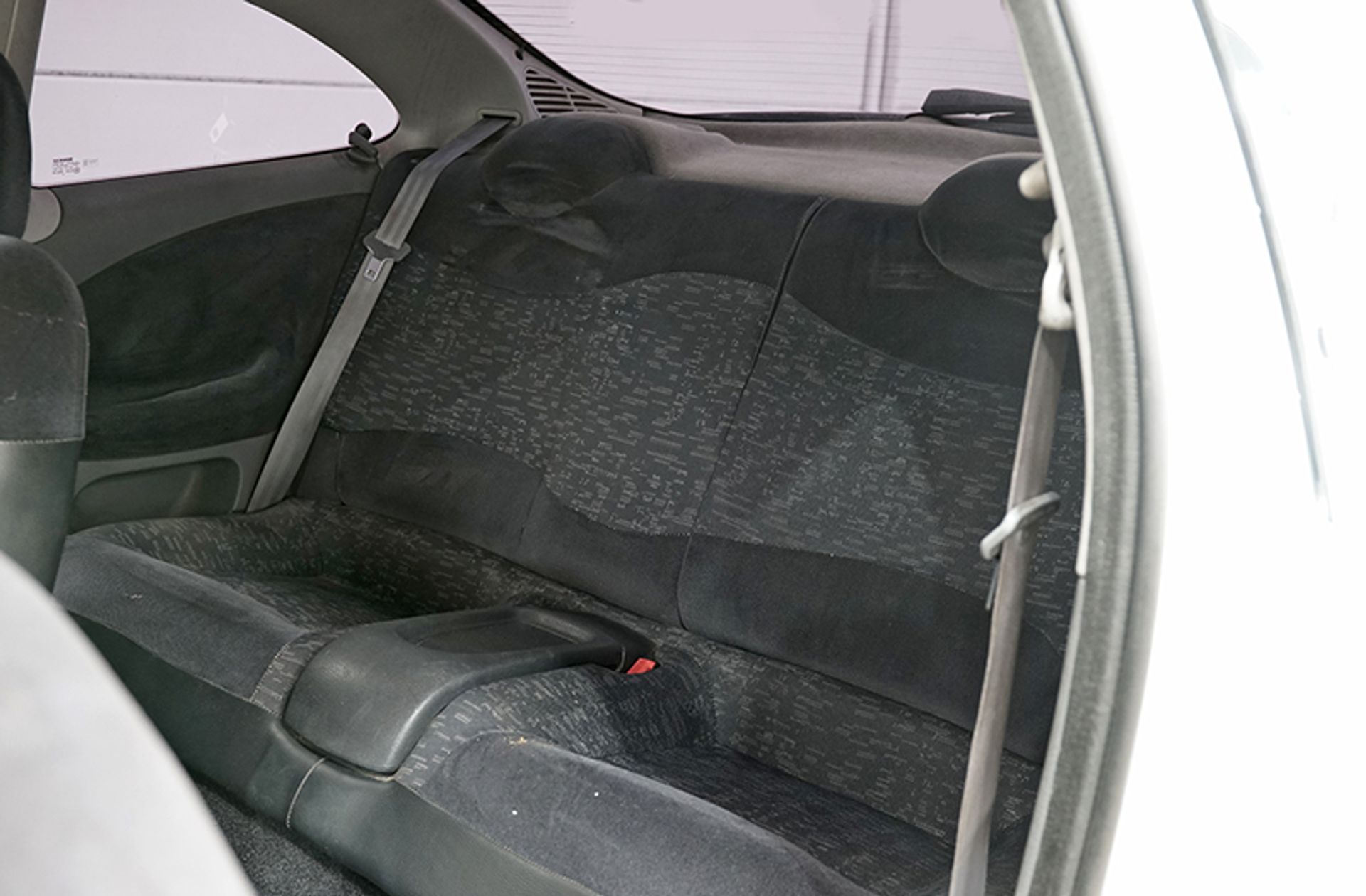 Renault Mégane Coupe 1.6 RSI - foto 10