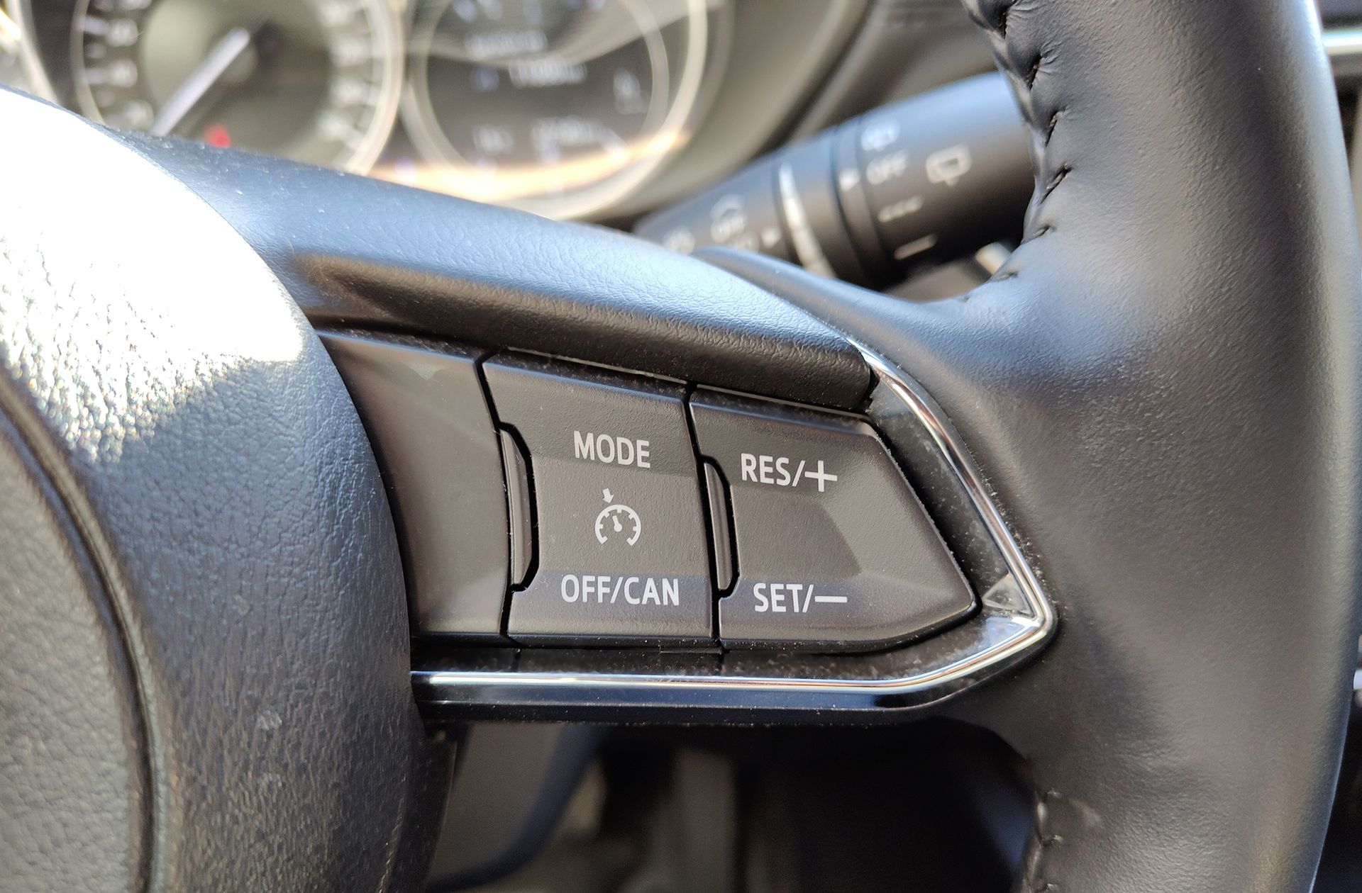 Mazda CX-5 2.0 MHEV Center-Line Plus - foto 29