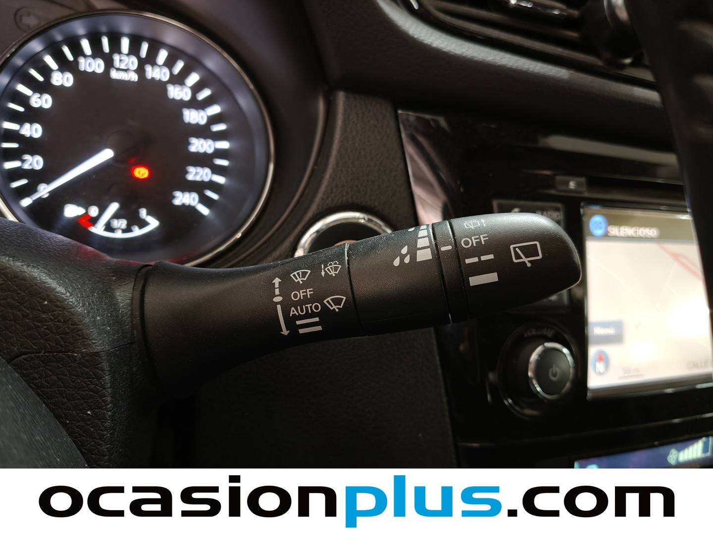 Nissan X-TRAIL Nissan X-Trail dCi 130 N-Connecta Xtronic (130 CV) 7 Plazas 130cv