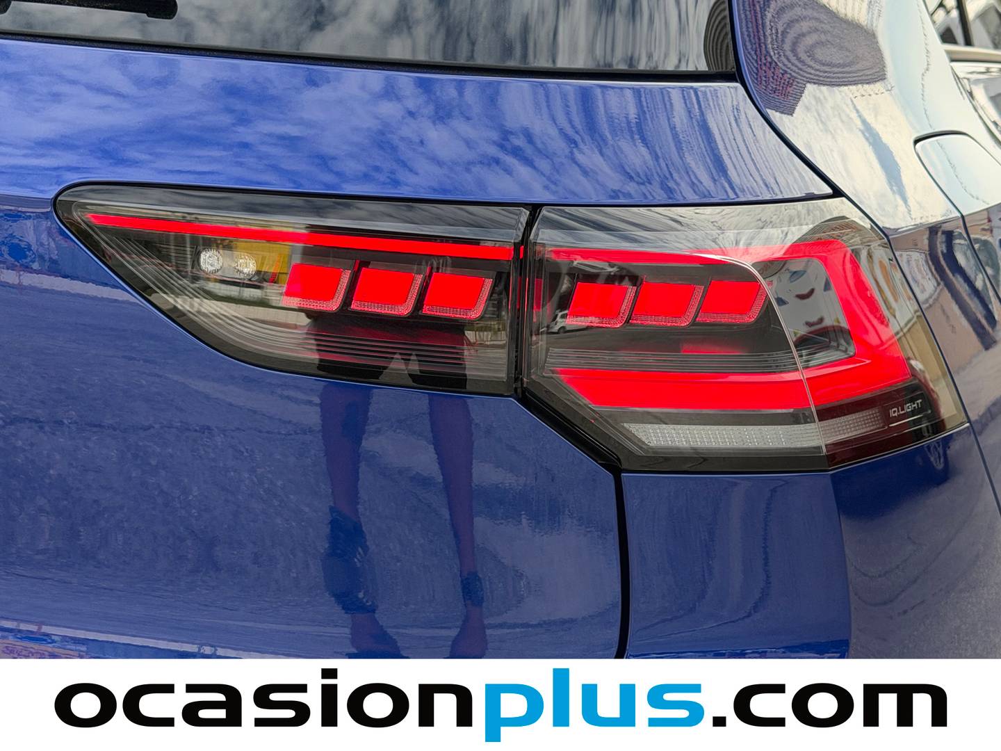 Volkswagen Golf Volkswagen Golf R 20 Aniversario 2.0 TSI 4Motion (333 CV) DSG 2025