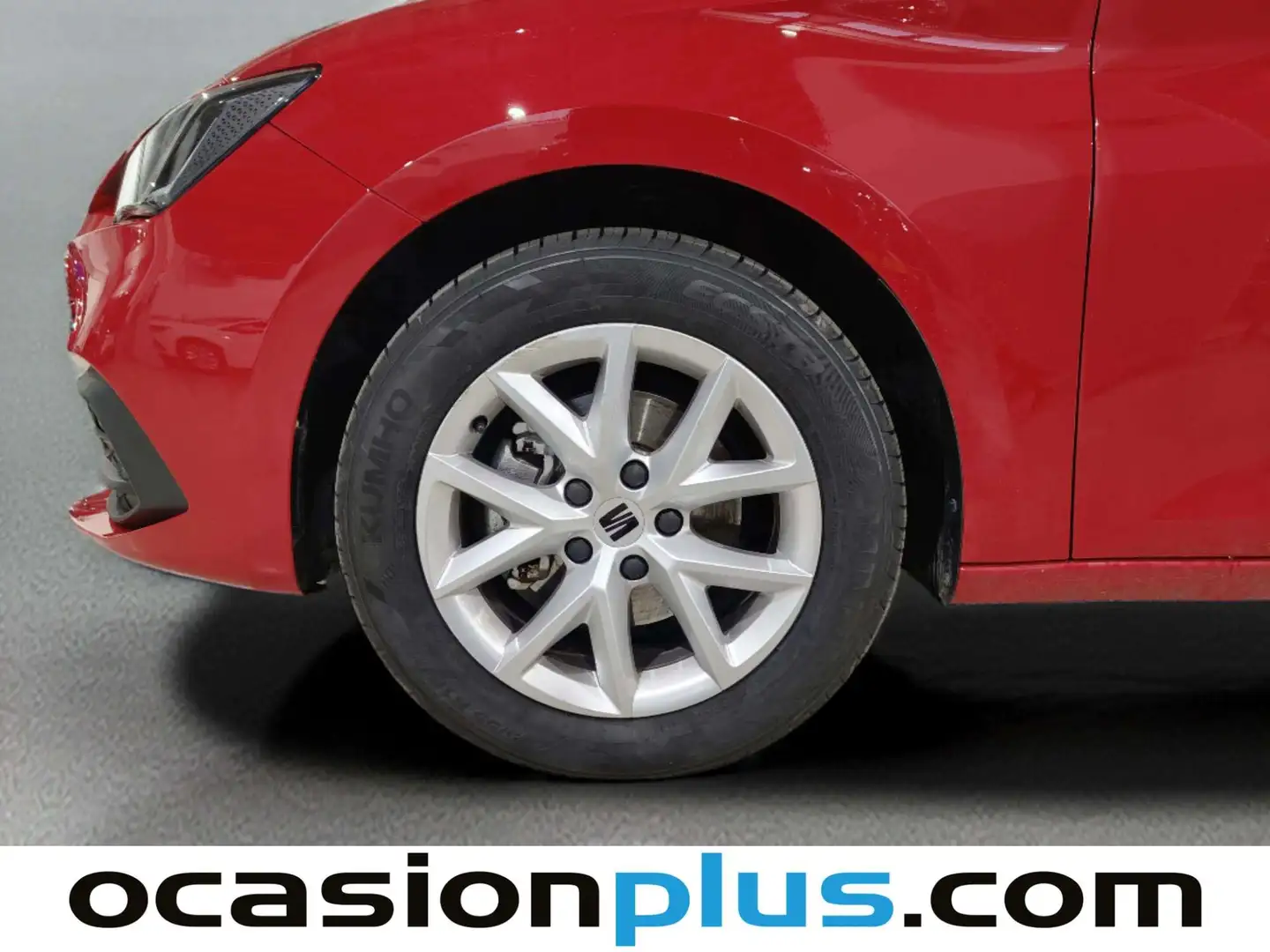 Foto Seat León SEAT León 1.0 TSI S&S Reference (90 CV)