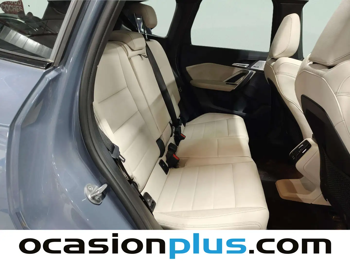 Foto BMW X1 BMW X1 xDrive20d (163 CV) Pack M