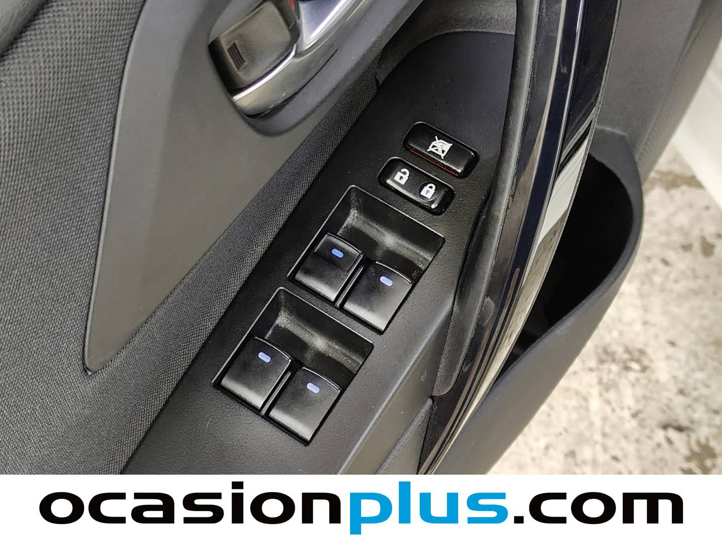 Toyota Auris Toyota Auris 140H Hybrid Touring Sports Feel! (136 CV) seminuevo