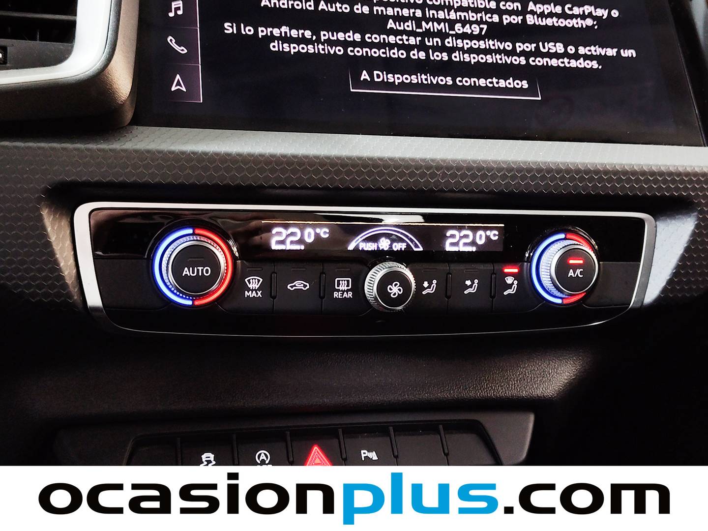 Audi A1 Audi A1 Sportback Sportback Adrenalin 35 TFSI Pack S-line (150 CV) S tronic al mejor precio