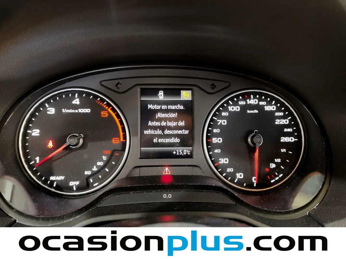 Foto Audi Q2 Audi Q2 Advanced 30 TDI  (116 CV)