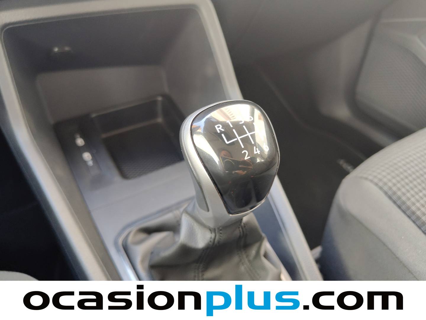 Volkswagen Caddy Volkswagen Caddy 2.0 TDI BMT (102 CV) de segunda mano