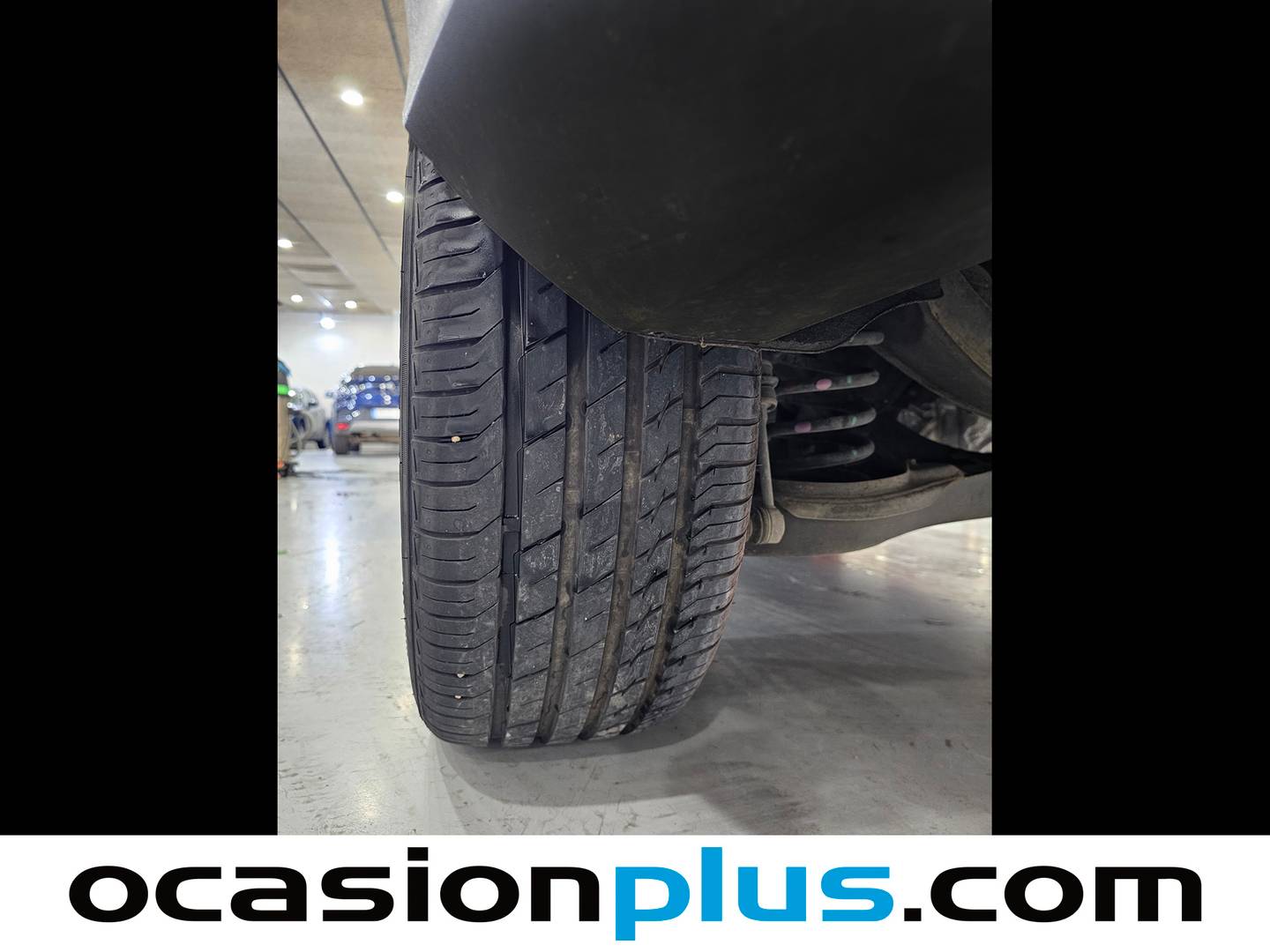 Ford Kuga Ford Kuga 1.5 TDCI S&S Titanium 4x2 (120 CV) seminuevo