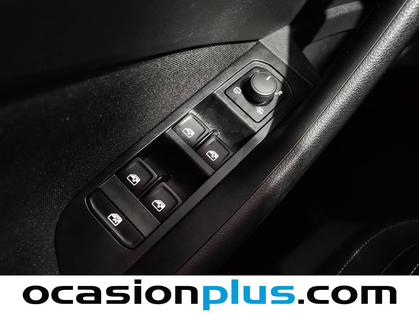 Foto Skoda Kamiq Skoda Kamiq 1.0 TSI Sport (110 CV)