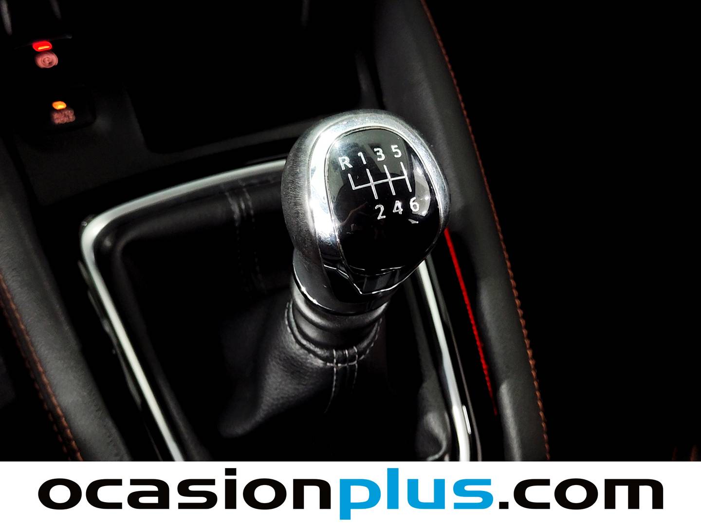 Nissan QASHQAI Nissan Qashqai DIG-T 140 N-Motion 4x2 (140 CV) de segunda mano