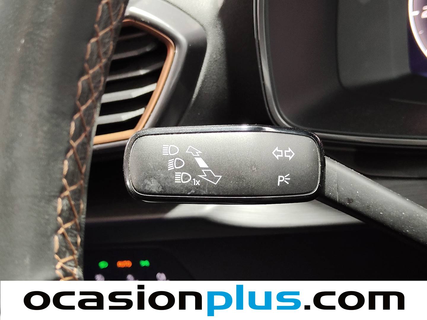 Cupra Formentor CUPRA Formentor 1.5 TSI (150 CV) 2022