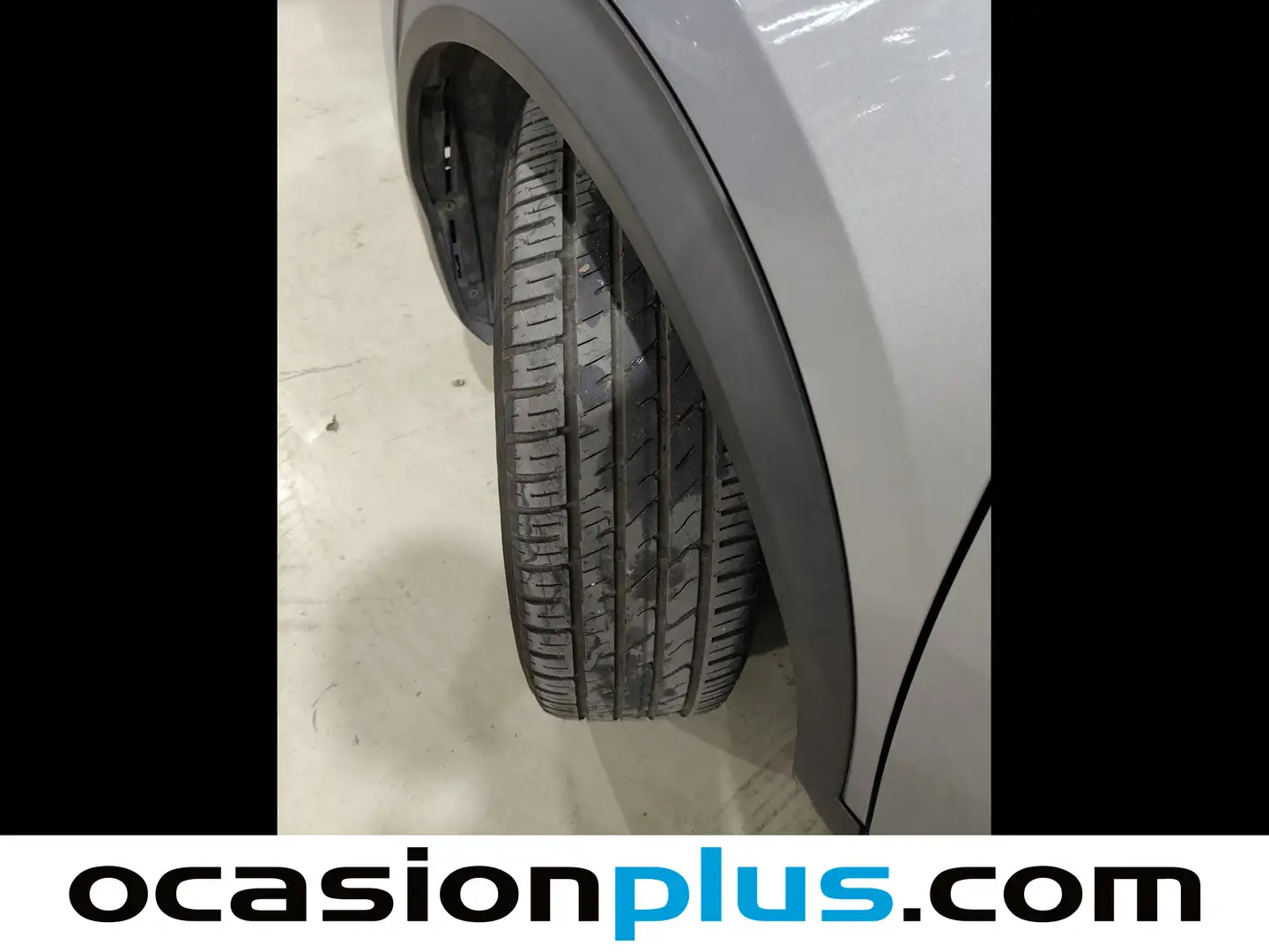 Foto Peugeot 2008 Peugeot 2008 2008 PureTech 100 S&S Allure (100 CV)