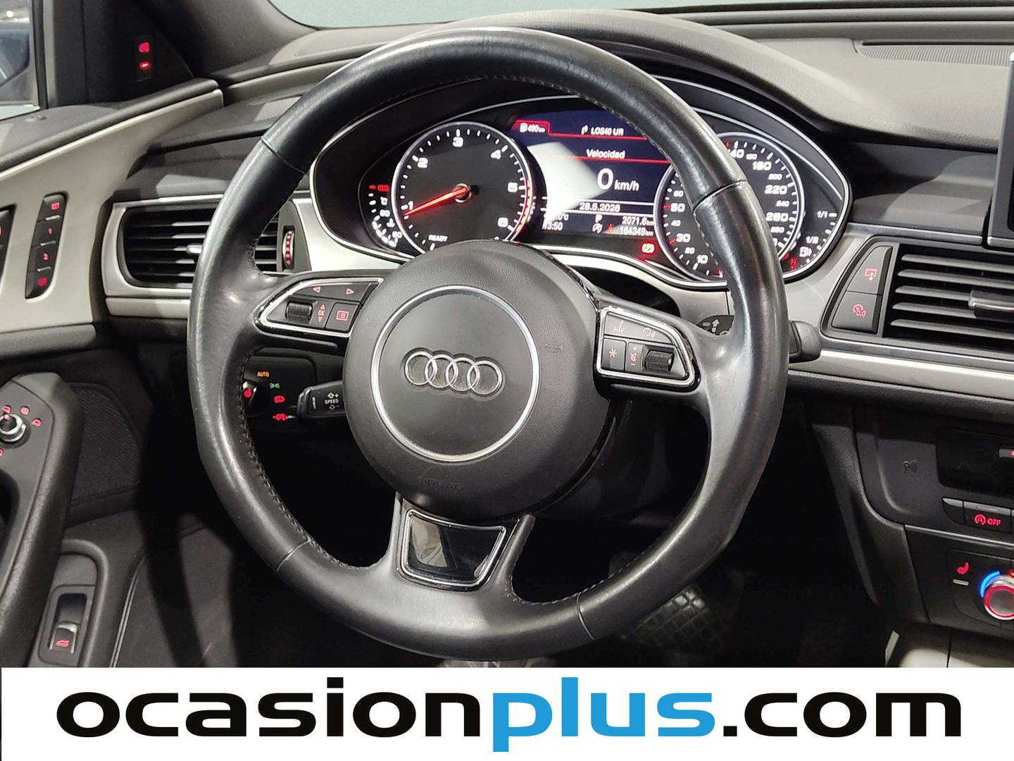 Audi A6 Audi A6 Advanced edition 2.0 TDI ultra quattro (190 CV) S tronic 190cv