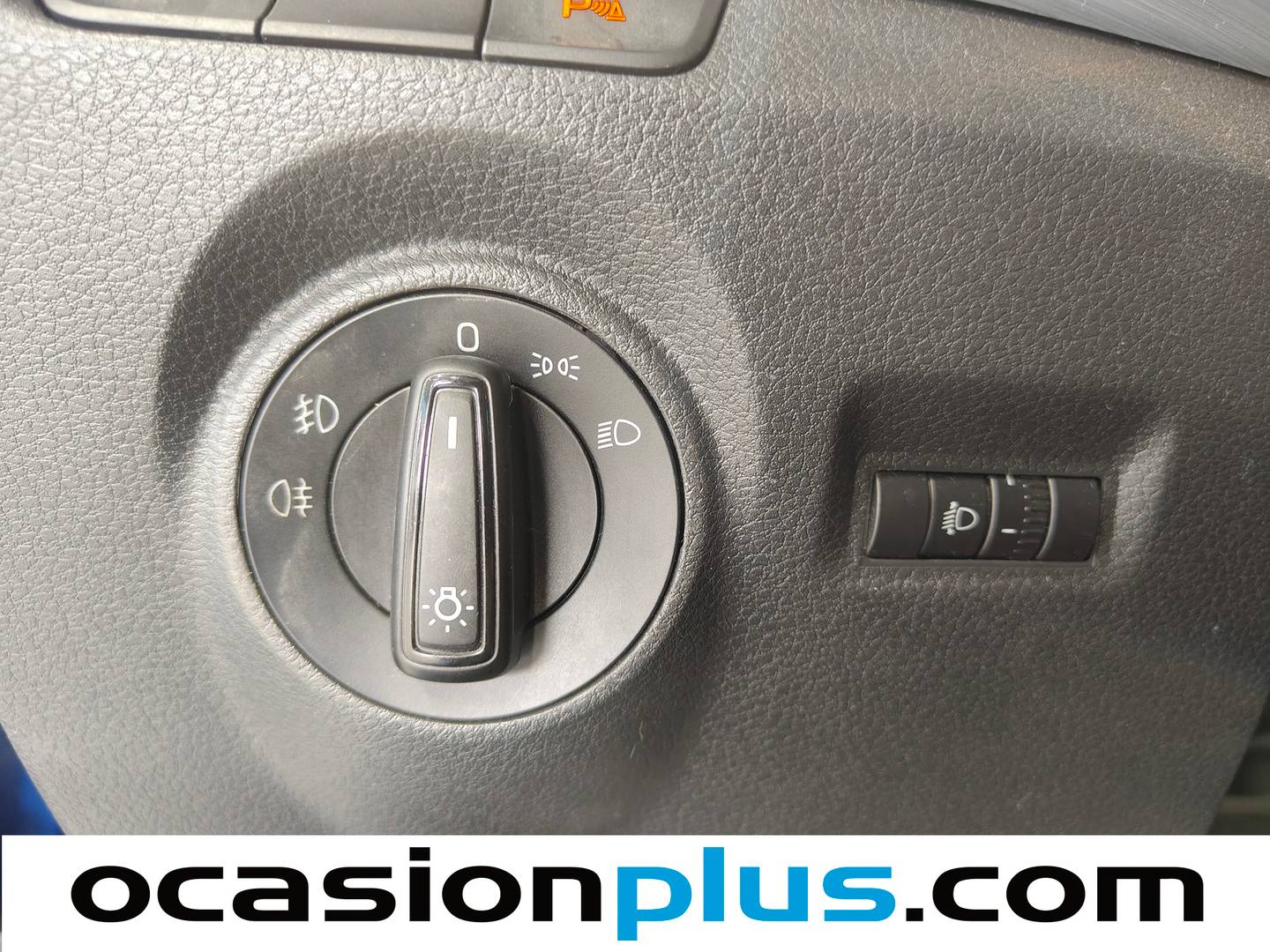 Accesorios del Skoda Fabia Skoda Fabia 1.2 TSI Like (90 CV)