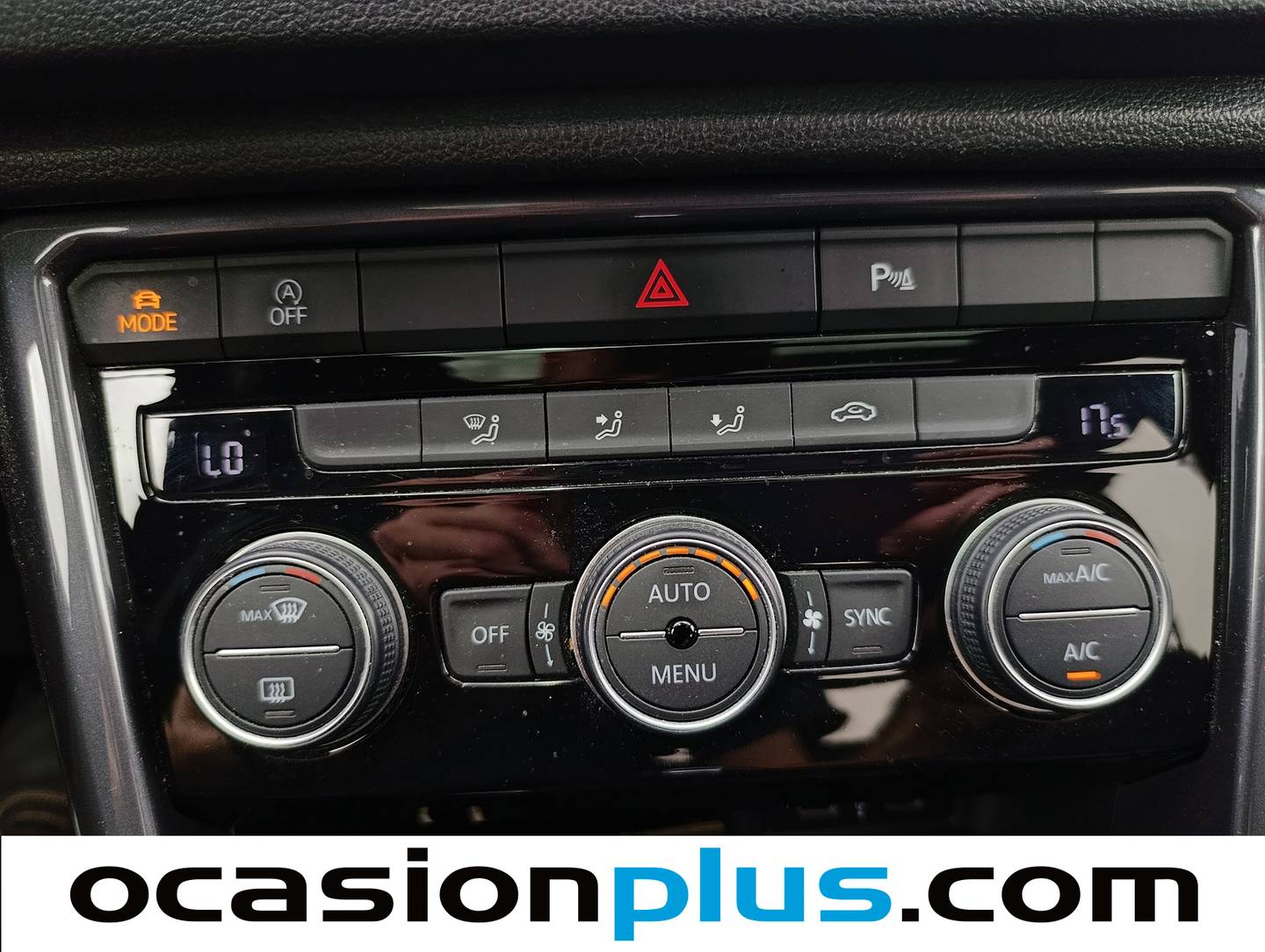 Volkswagen T-Roc Volkswagen T-Roc Sport 1.5 TSI (150 CV) DSG Pack R Line km 0