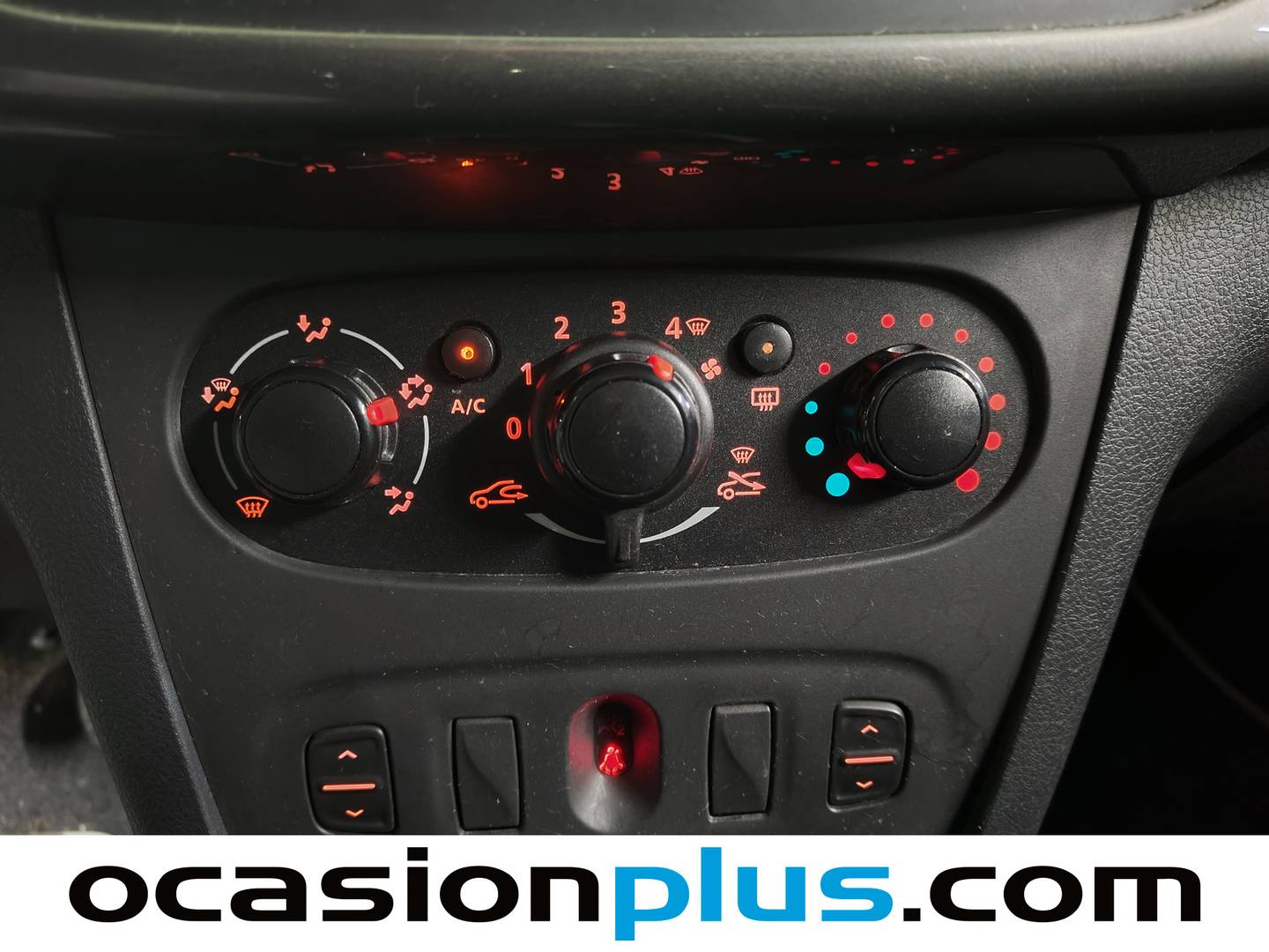 Foto Dacia Sandero Dacia Sandero Stepway TCe (90 CV)