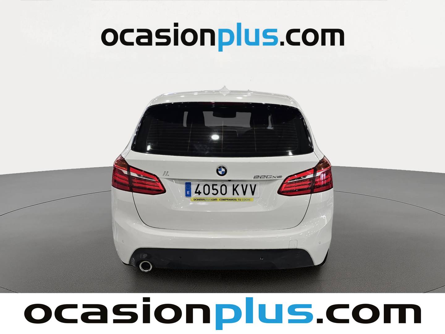 BMW Serie 2 Active Tourer BMW Serie 2 225xe iPerformance Active Tourer (224 CV) al mejor precio