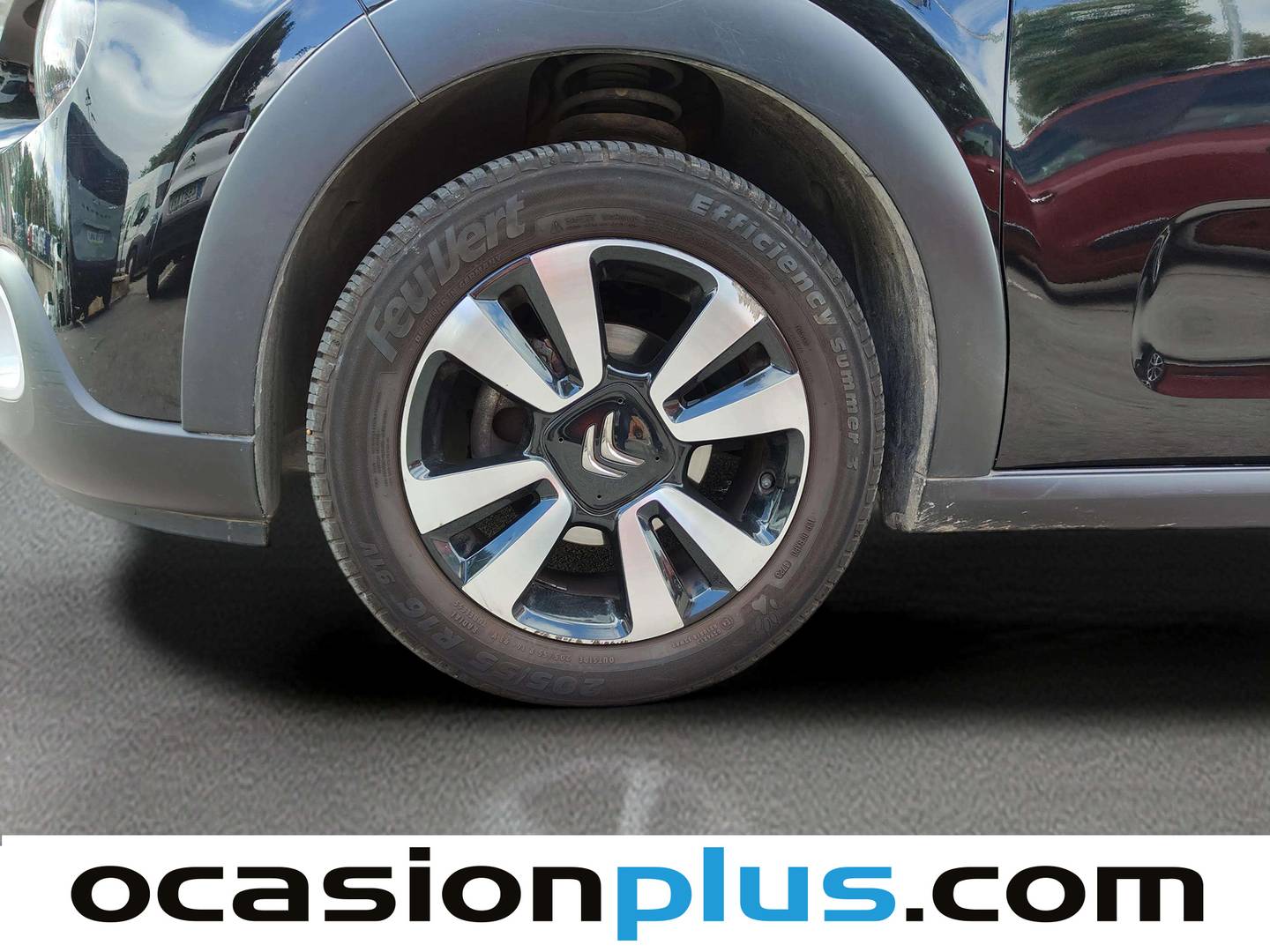Acabados Citroën C3 Citroën C3 PureTech 68 Feel (68 CV)