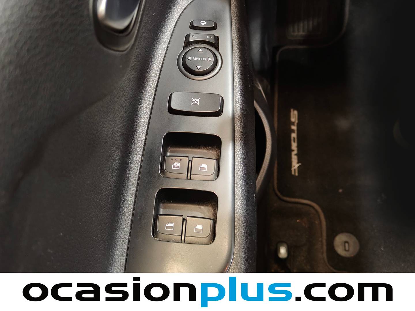KIA Stonic KIA Stonic 1.0 T-GDi MHEV Drive (100 CV) 2025