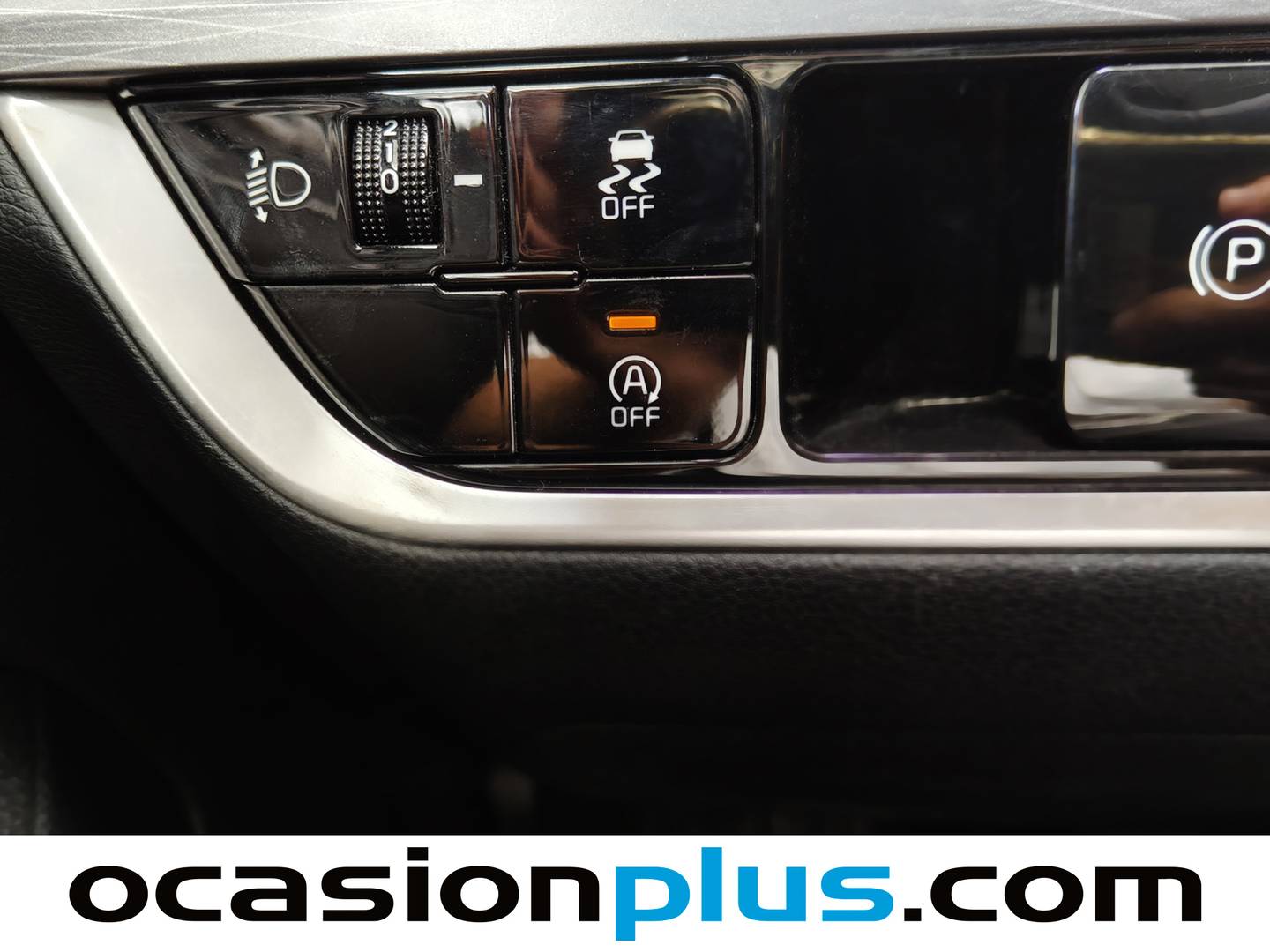 KIA Sportage KIA Sportage 1.6 T-GDi MHEV Drive 4x2 (150 CV) de ocasión