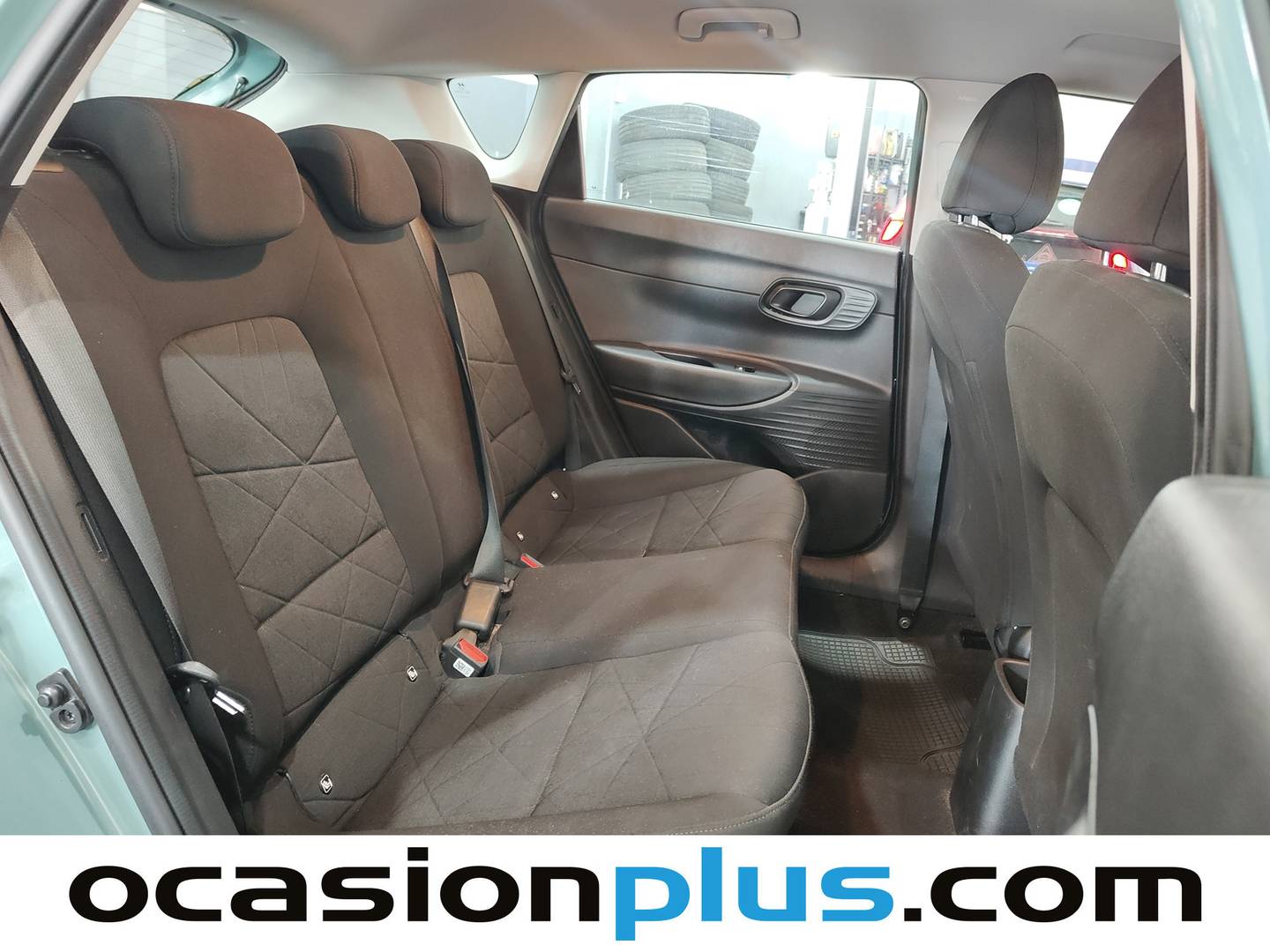 Hyundai Bayon Hyundai Bayon 1.2 MPI Maxx (84 CV) al mejor precio